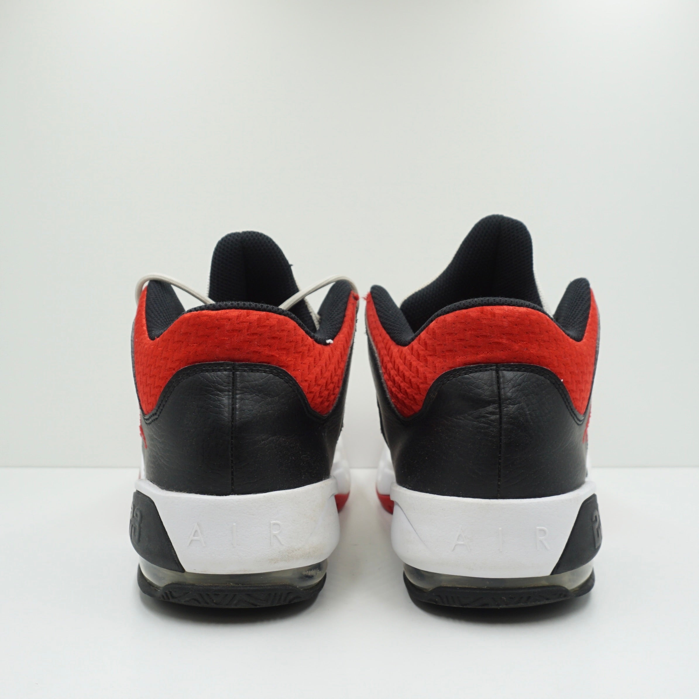 Jordan Max Aura 3 White