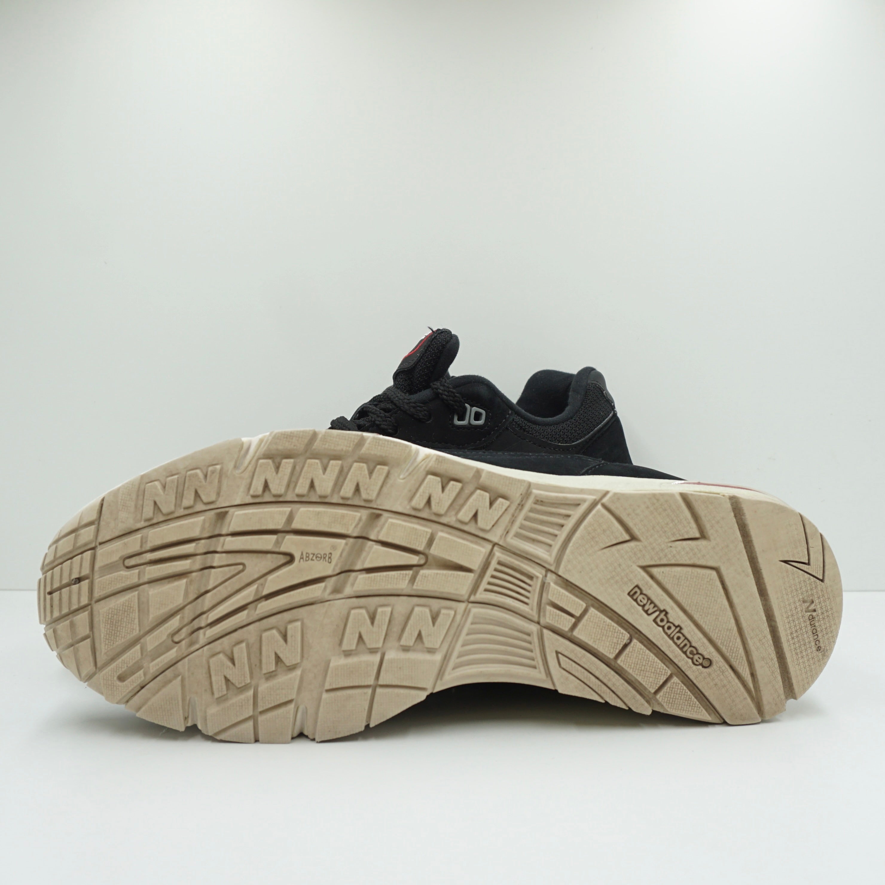 New Balance 991 Black