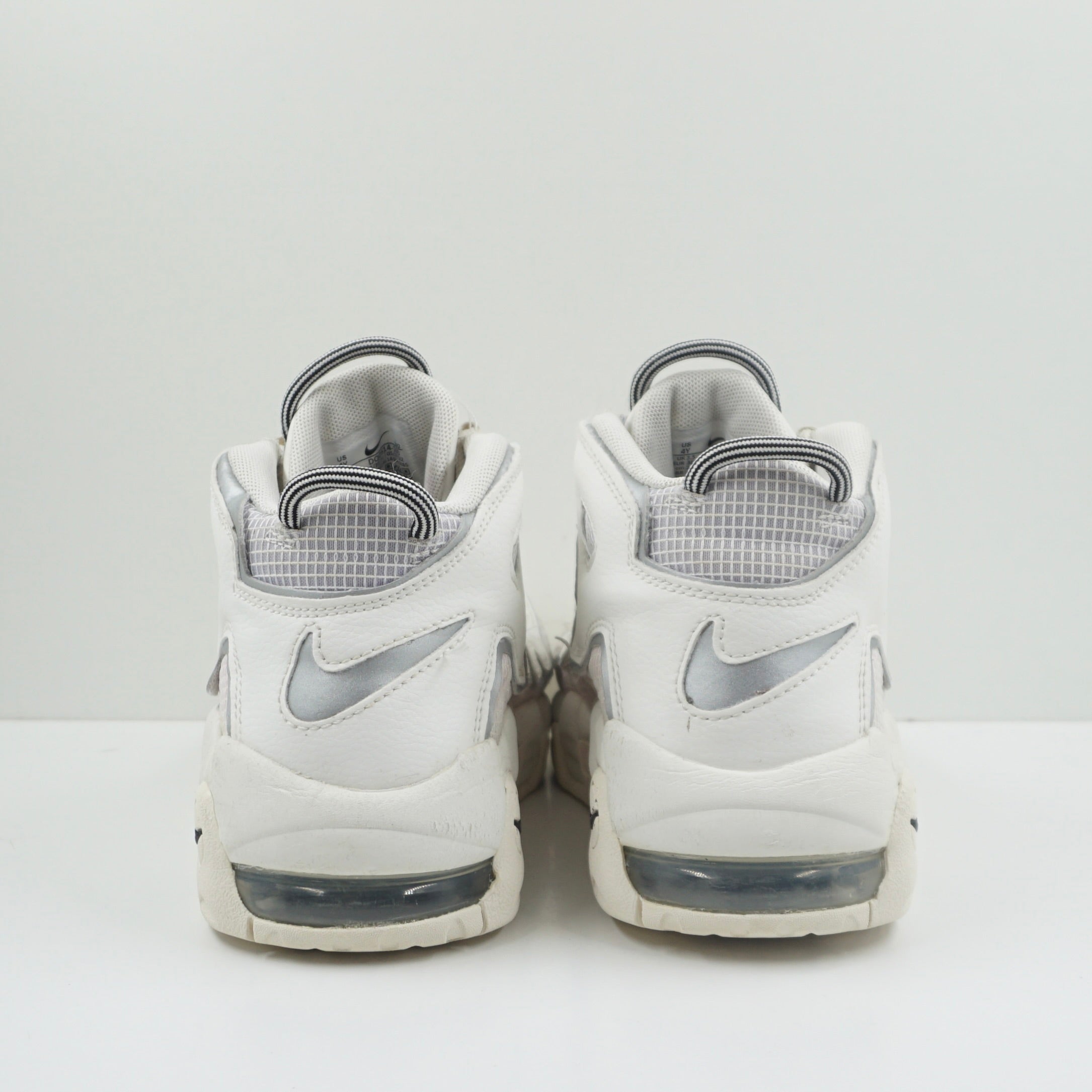 Nike Air More Uptempo 96 QS Thank You, Wilson (GS)