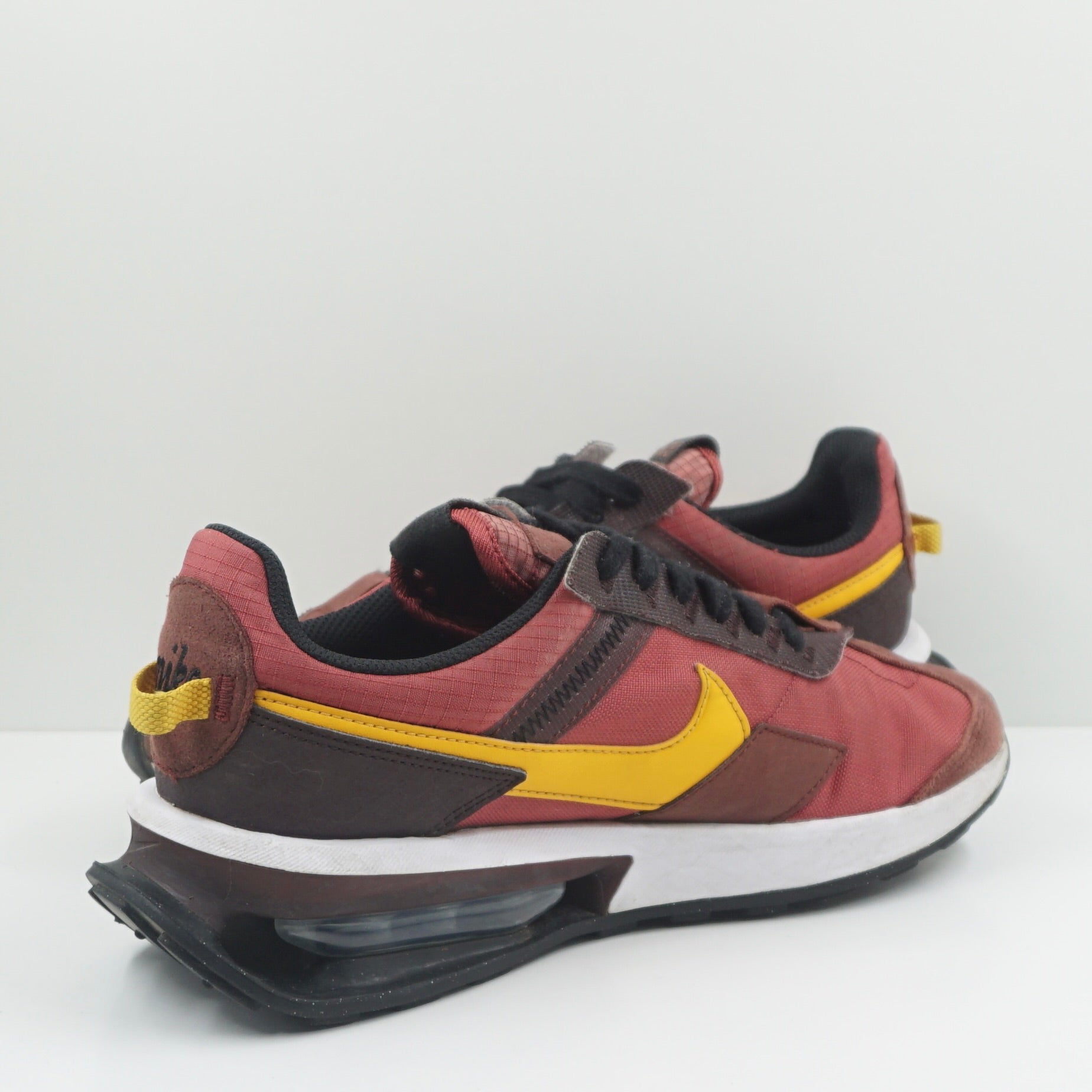 Nike Air Max Pre-Day Cedar