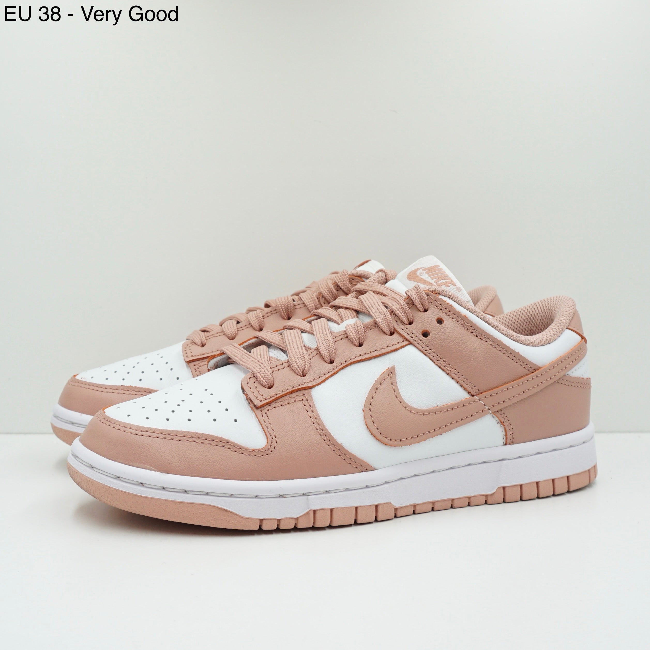 Nike Dunk Low Rose Whisper (W)