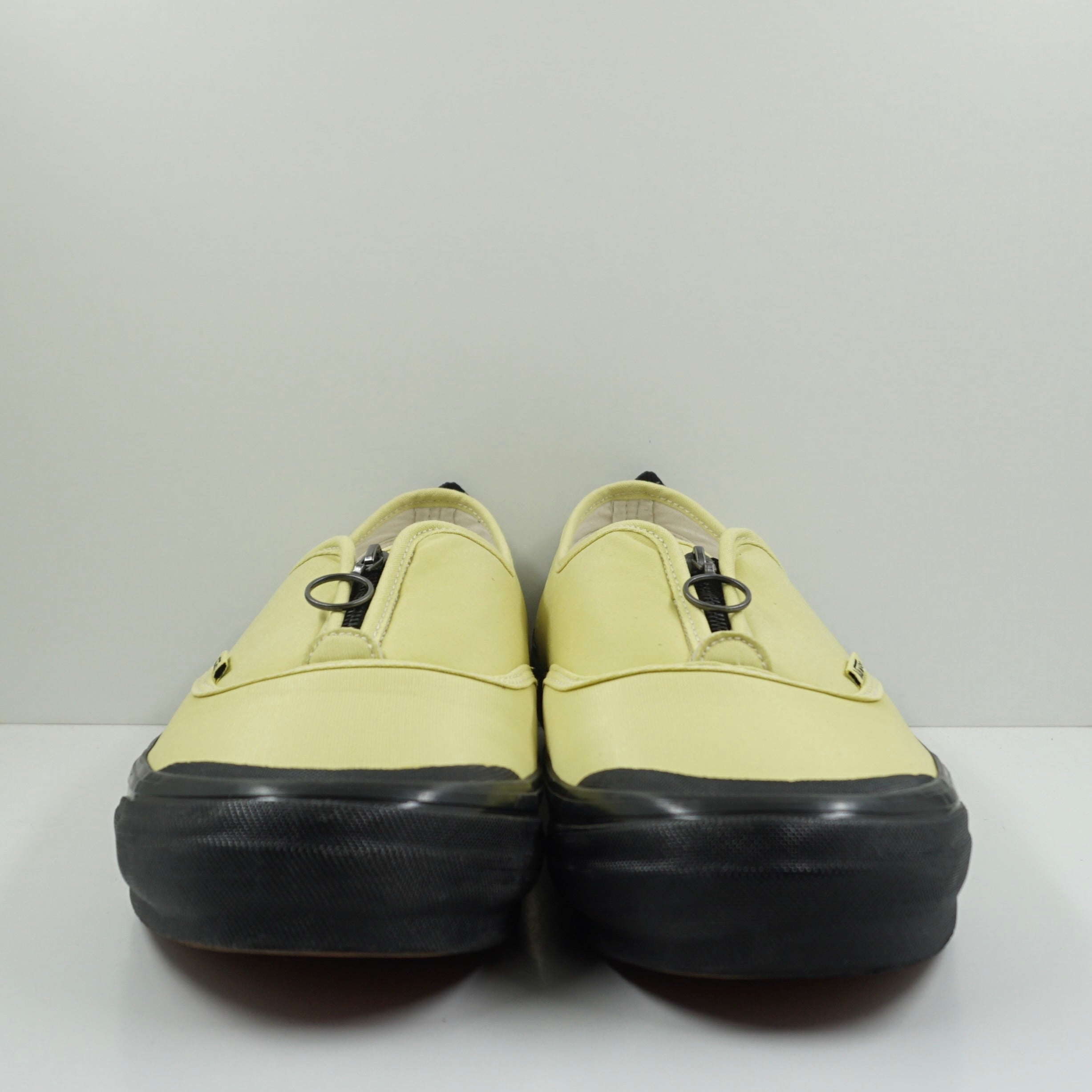 Vans OTW Authentic Zip Vibram Neoprene Green