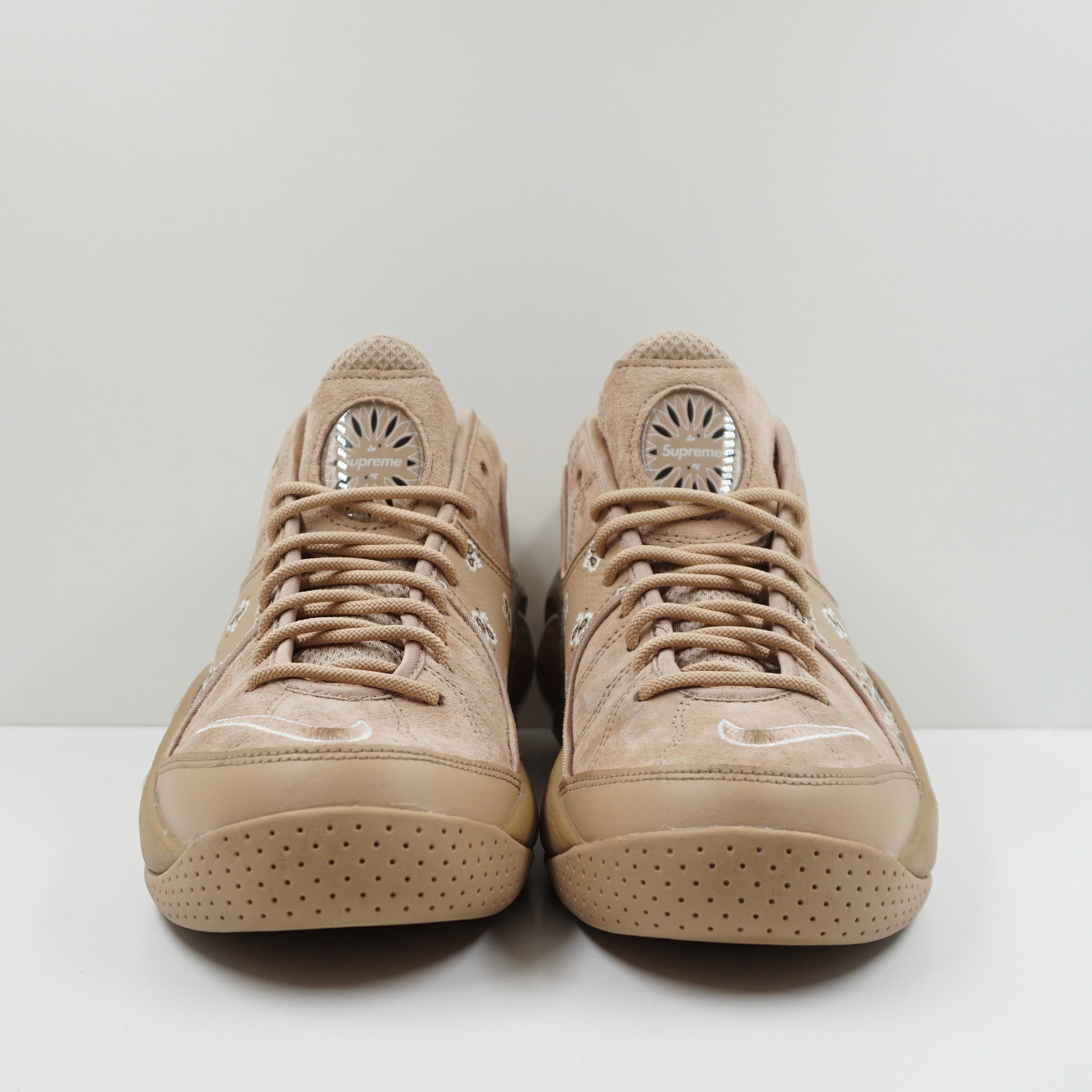 Nike Air Zoom Flight 95 SP Supreme Wheat