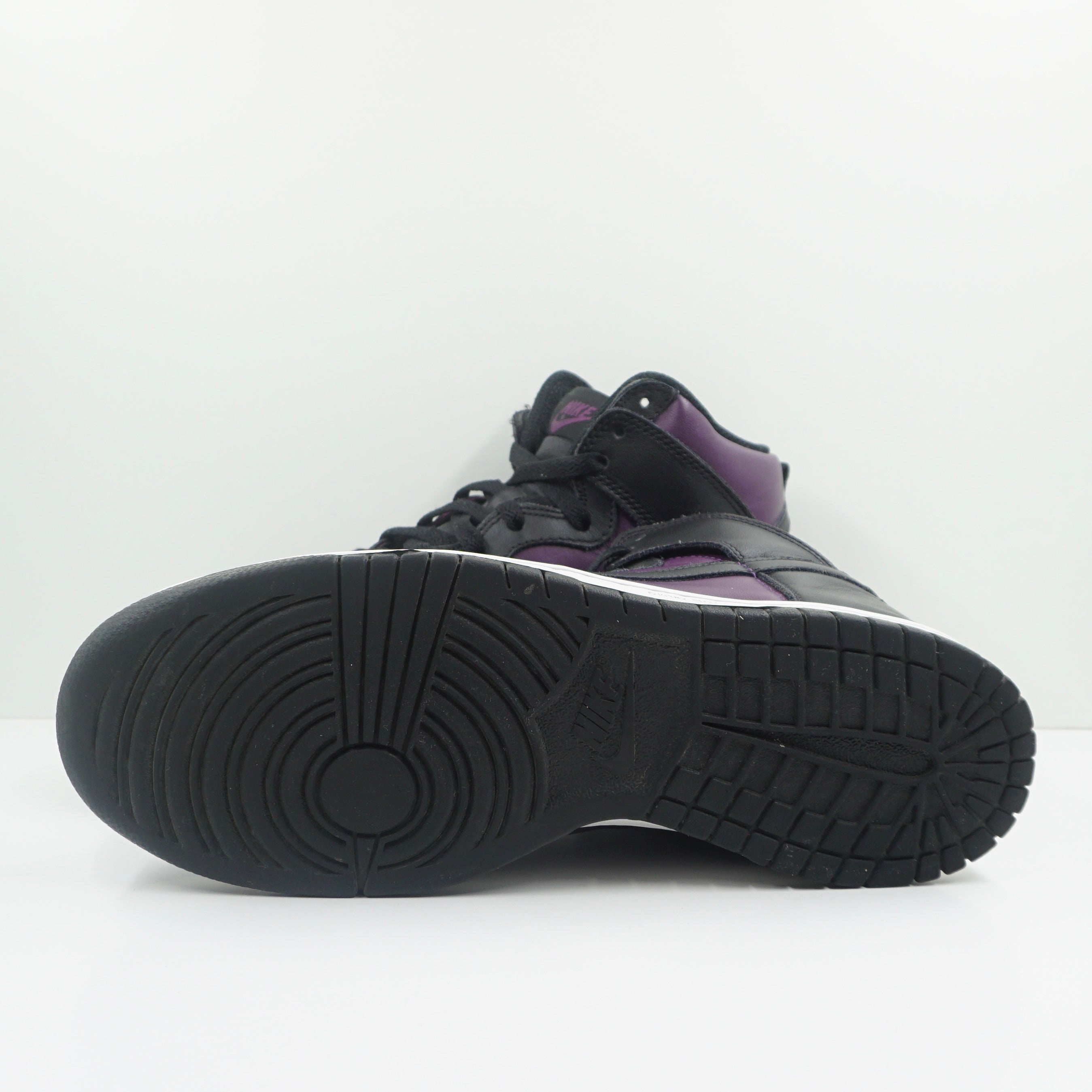 Nike Dunk High Fragment Beijing (2021)