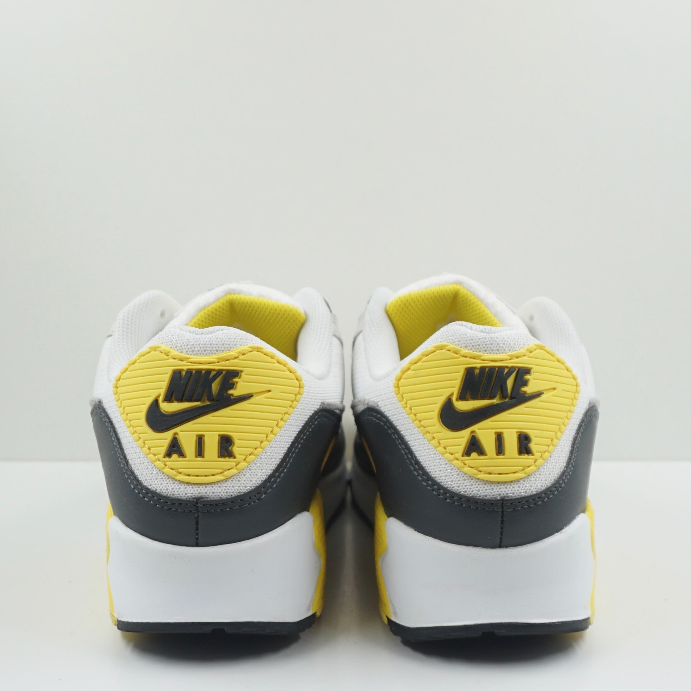 Nike Air Max 90 White Lightning