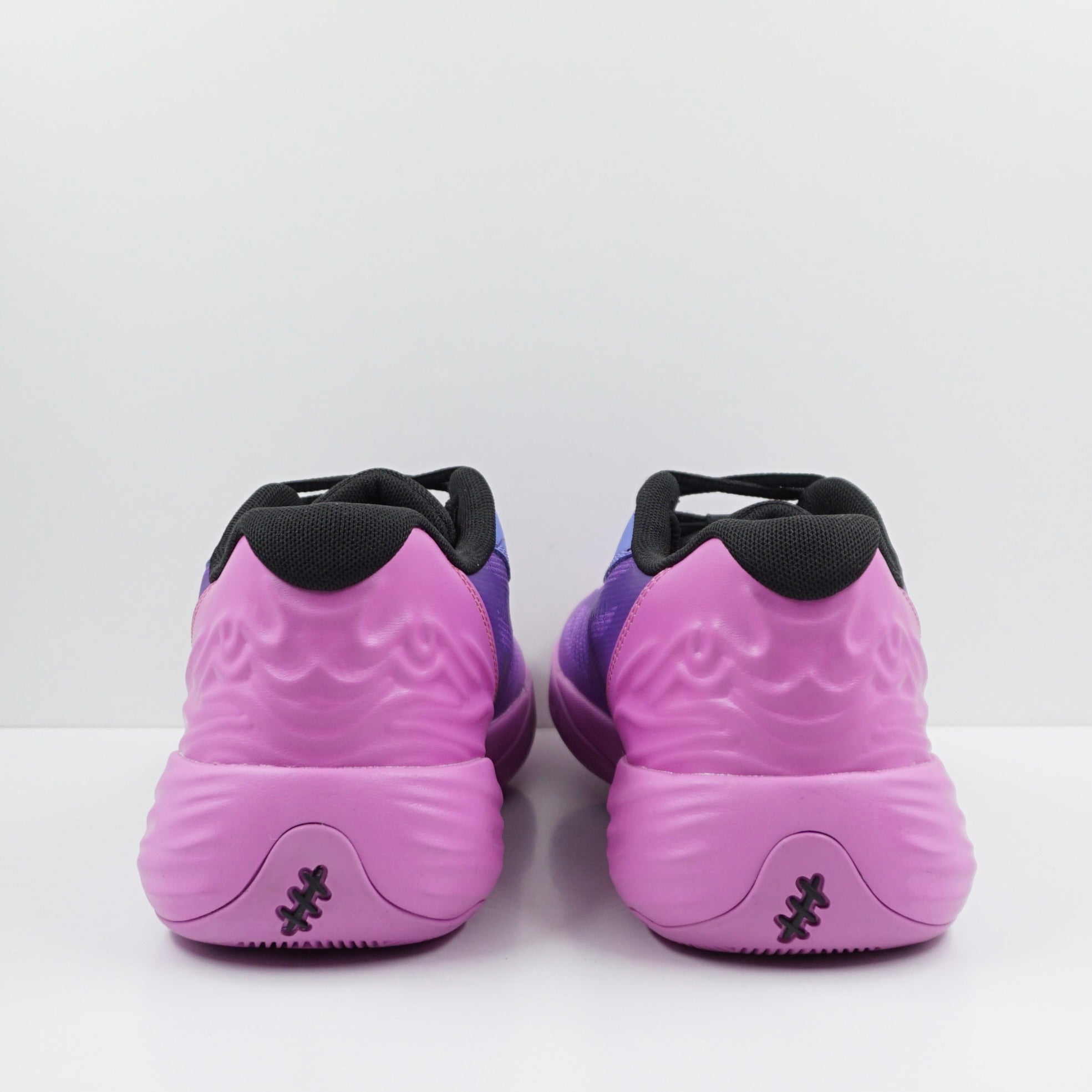 Puma Stewie 1 Causing Trouble Pink (W)