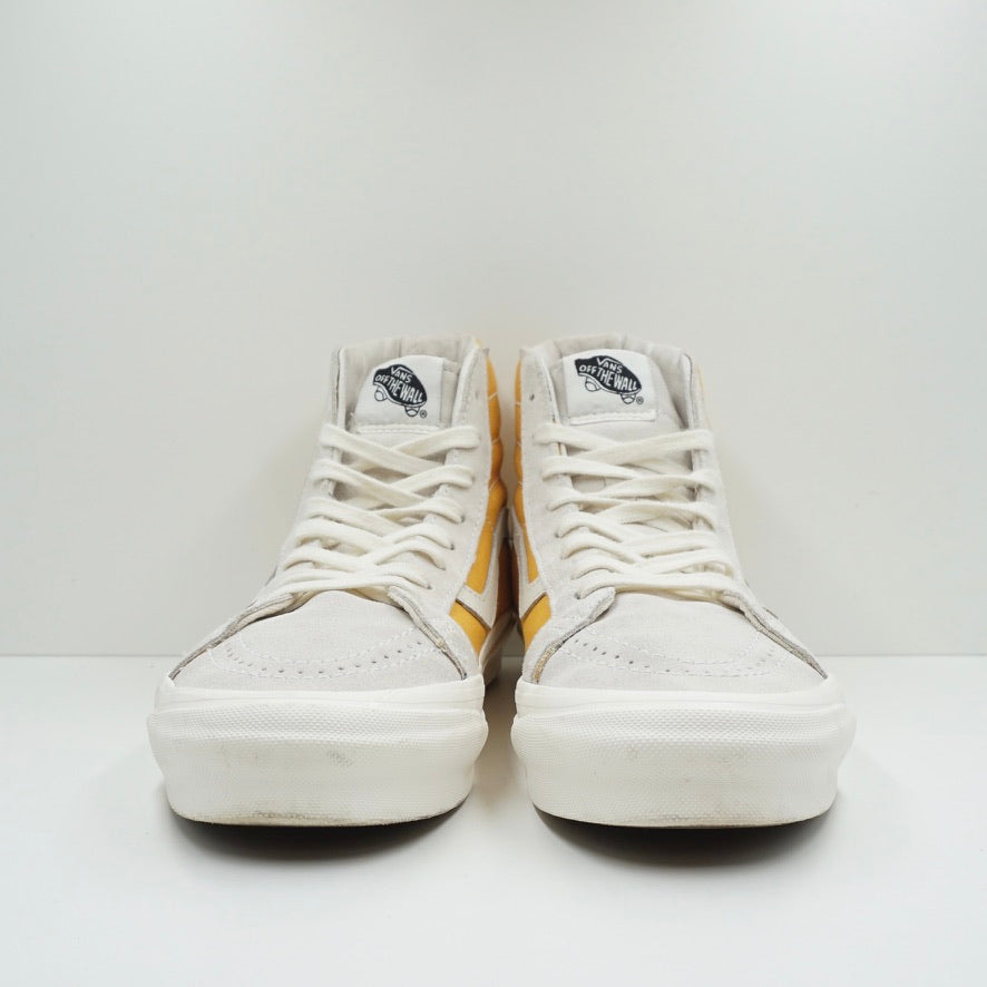 Vans Free & Easy x OG Sk8-Hi LX Don't Trip - Mango Mojito