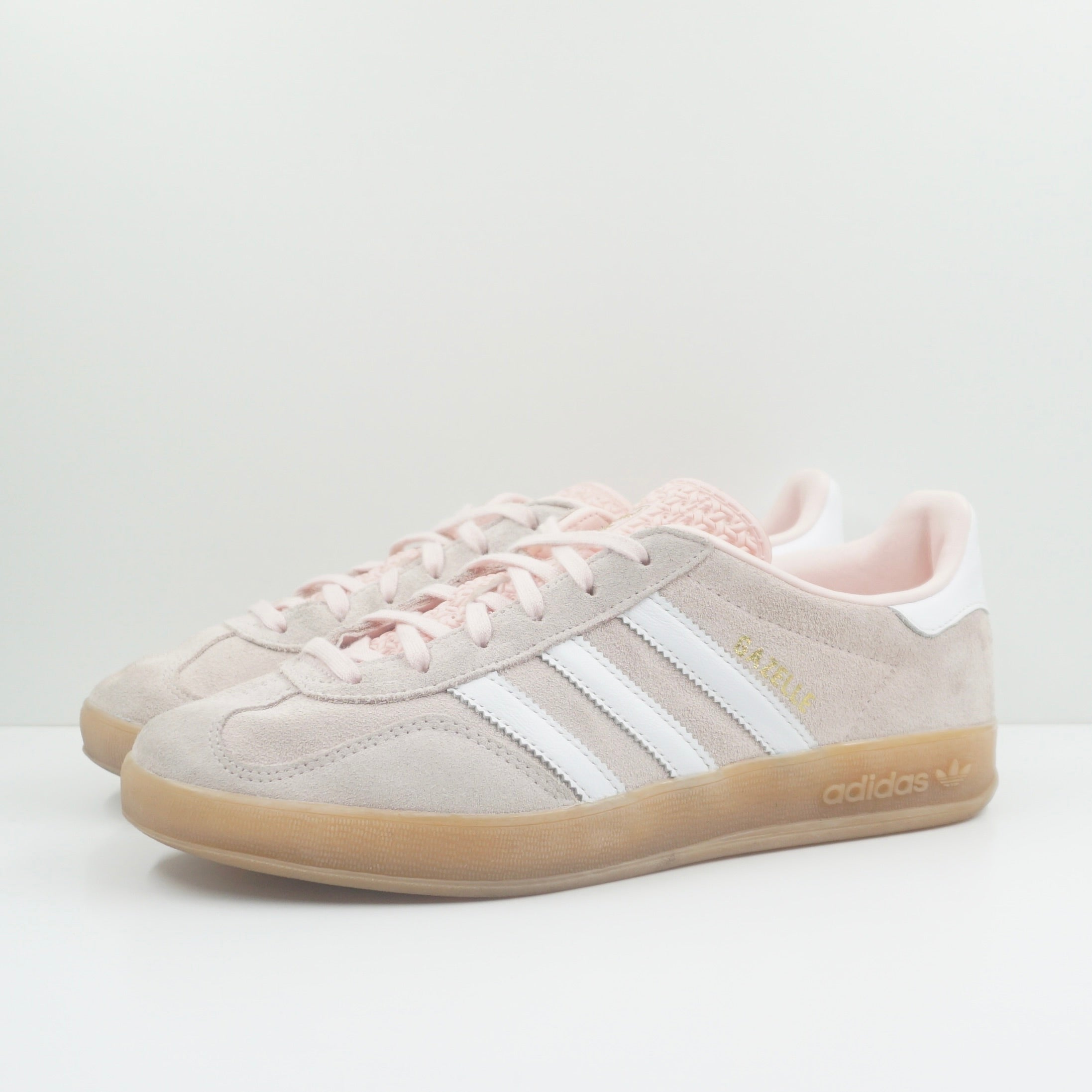 Adidas Gazelle Indoor Sandy Pink (W)