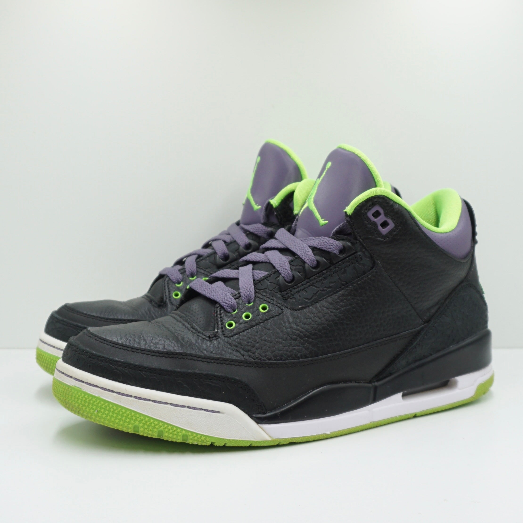 Jordan 3 Retro Joker