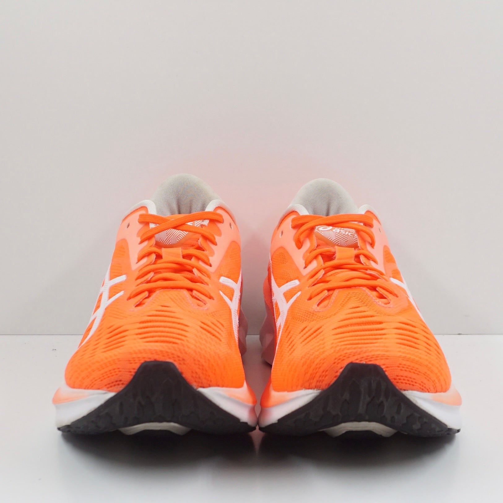 Asics Novablast Tokyo Orange White (W)
