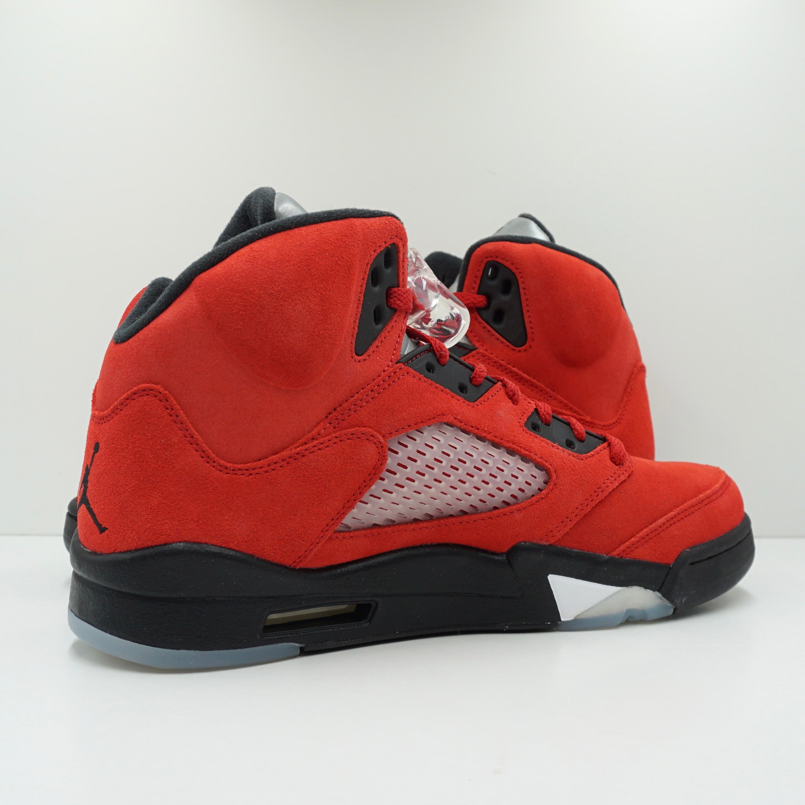 Jordan 5 Retro Raging Bull Red (2021)