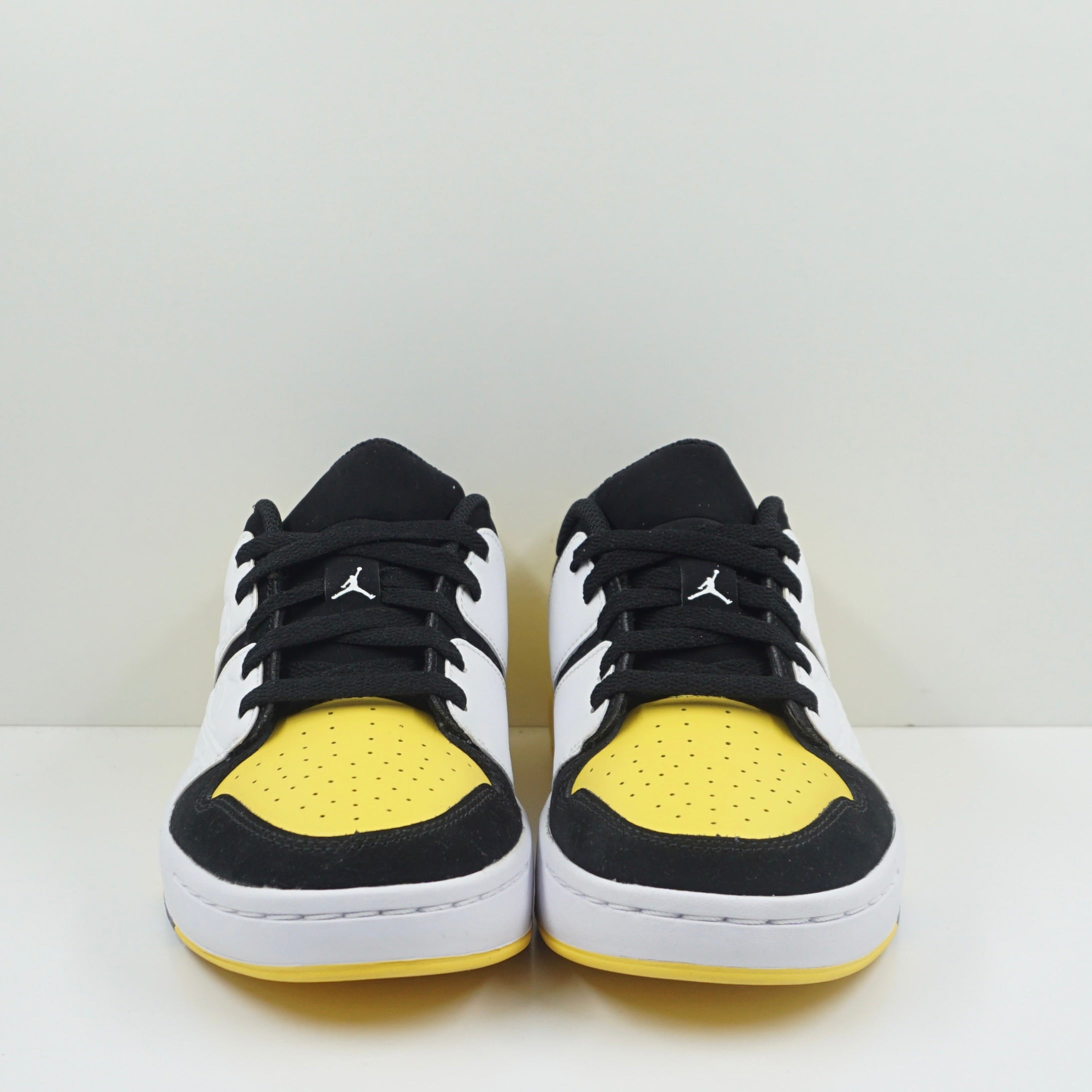 Jordan Nu Retro 1 Low Tour Yellow (GS)