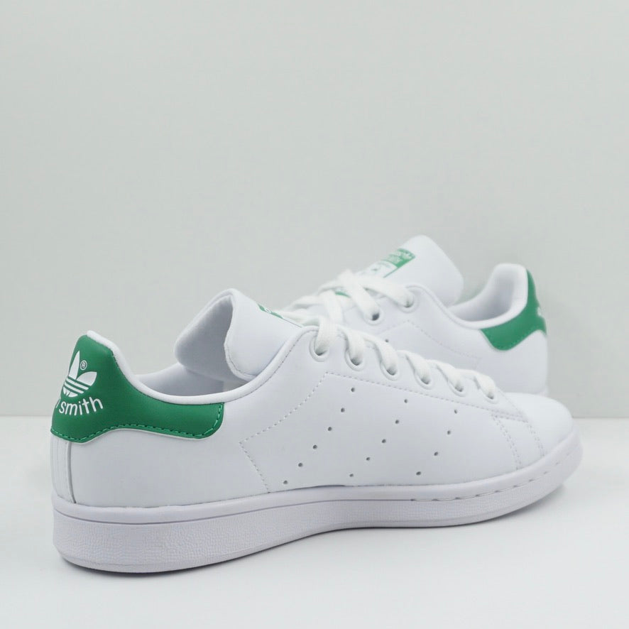 Adidas Stan Smith Forever PRIMEGREEN White