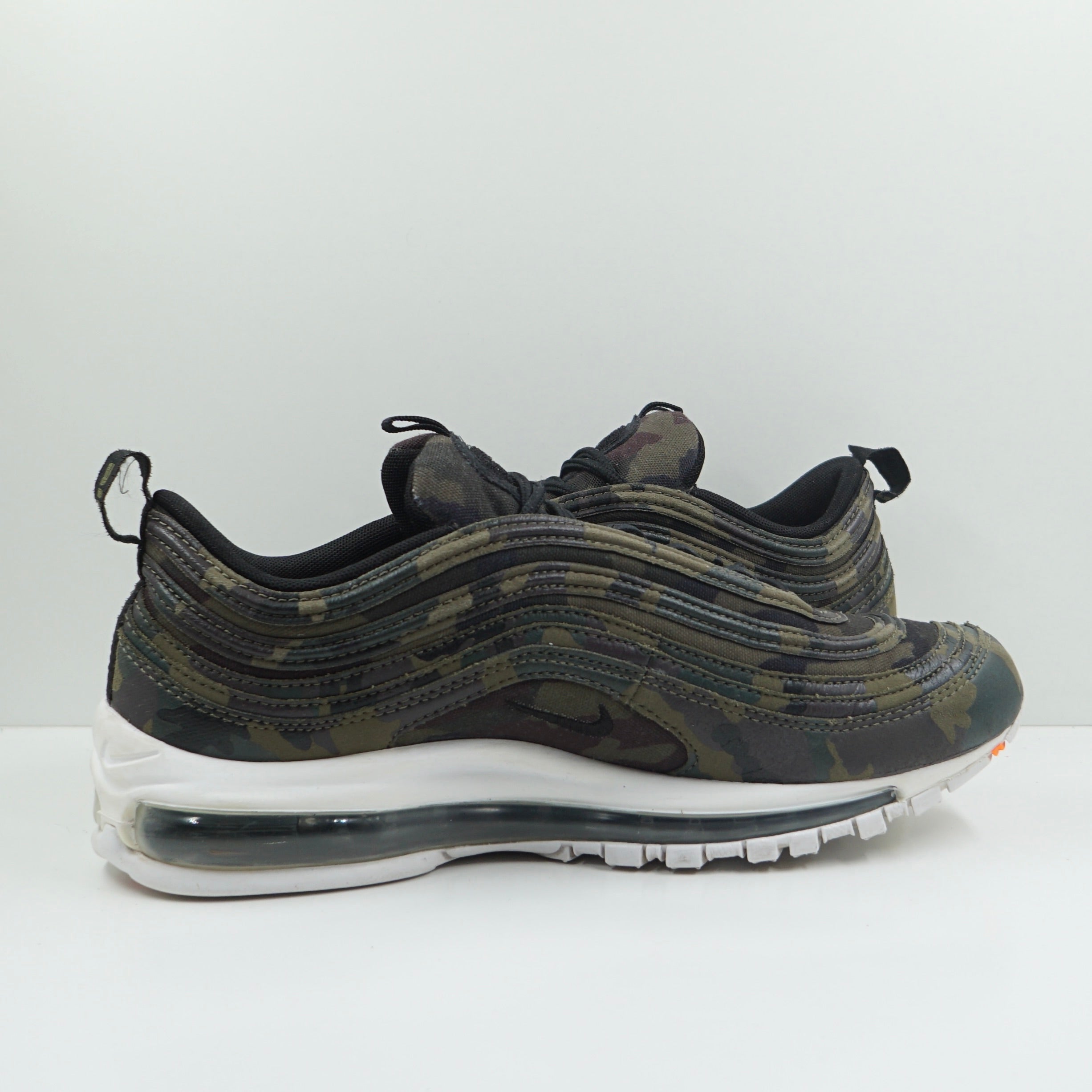 Nike Air Max 97 Country Camo (France)