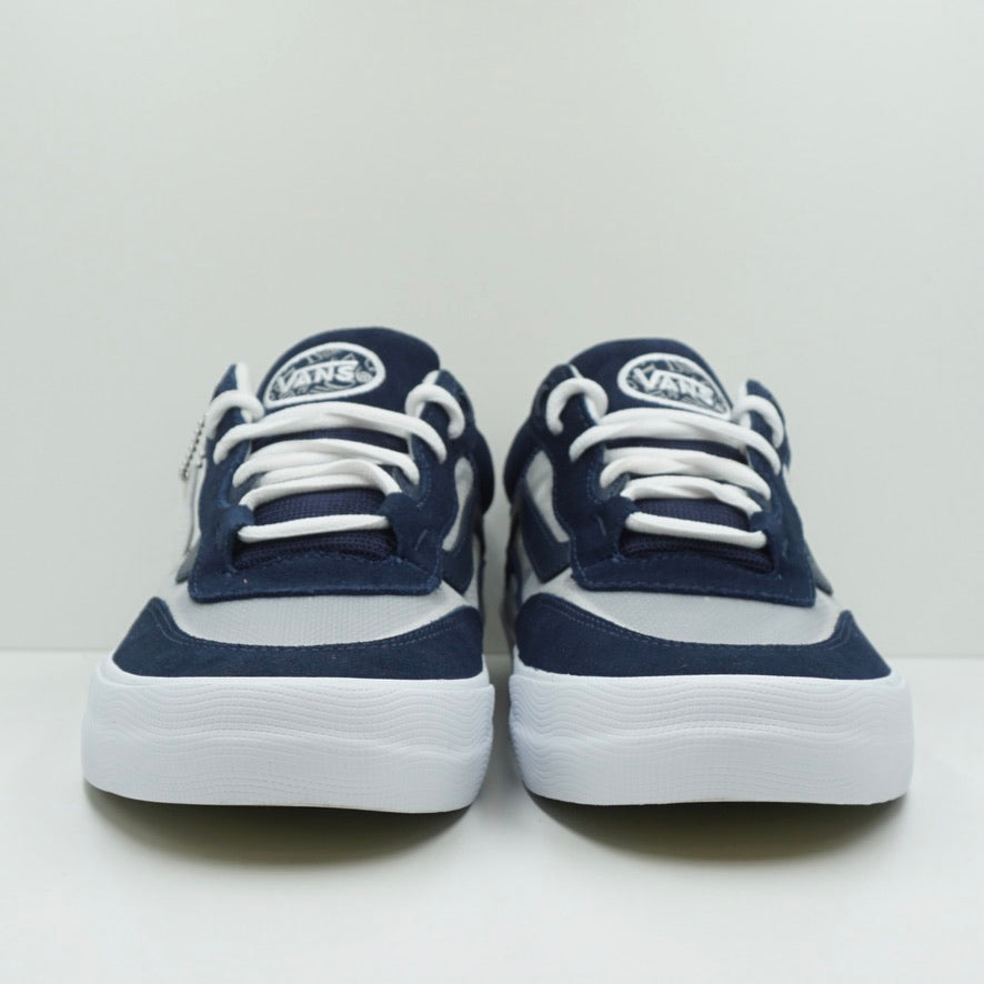 Vans Wayvee Dime Popcush Navy