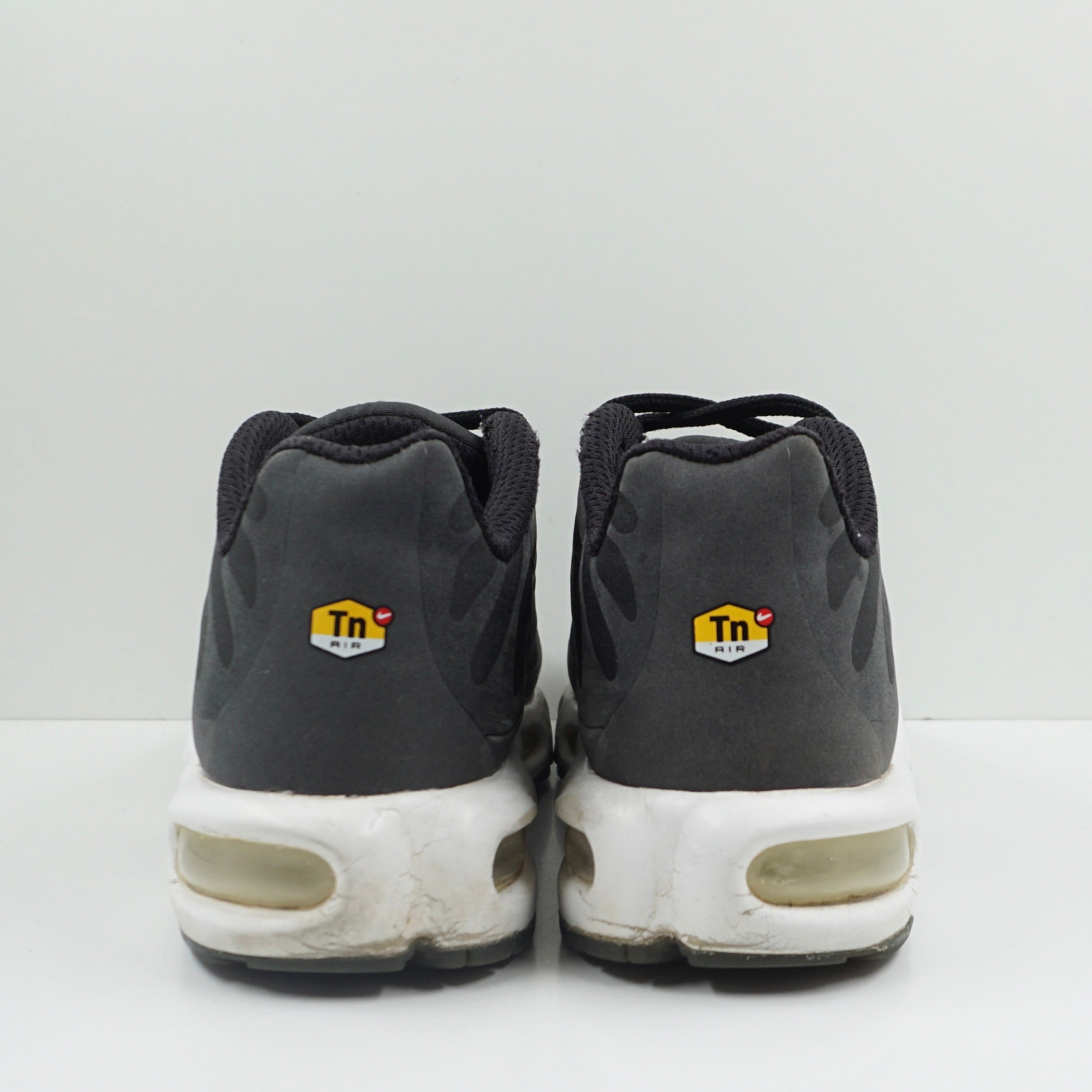Nike Air Max Plus NS Big Logo Black