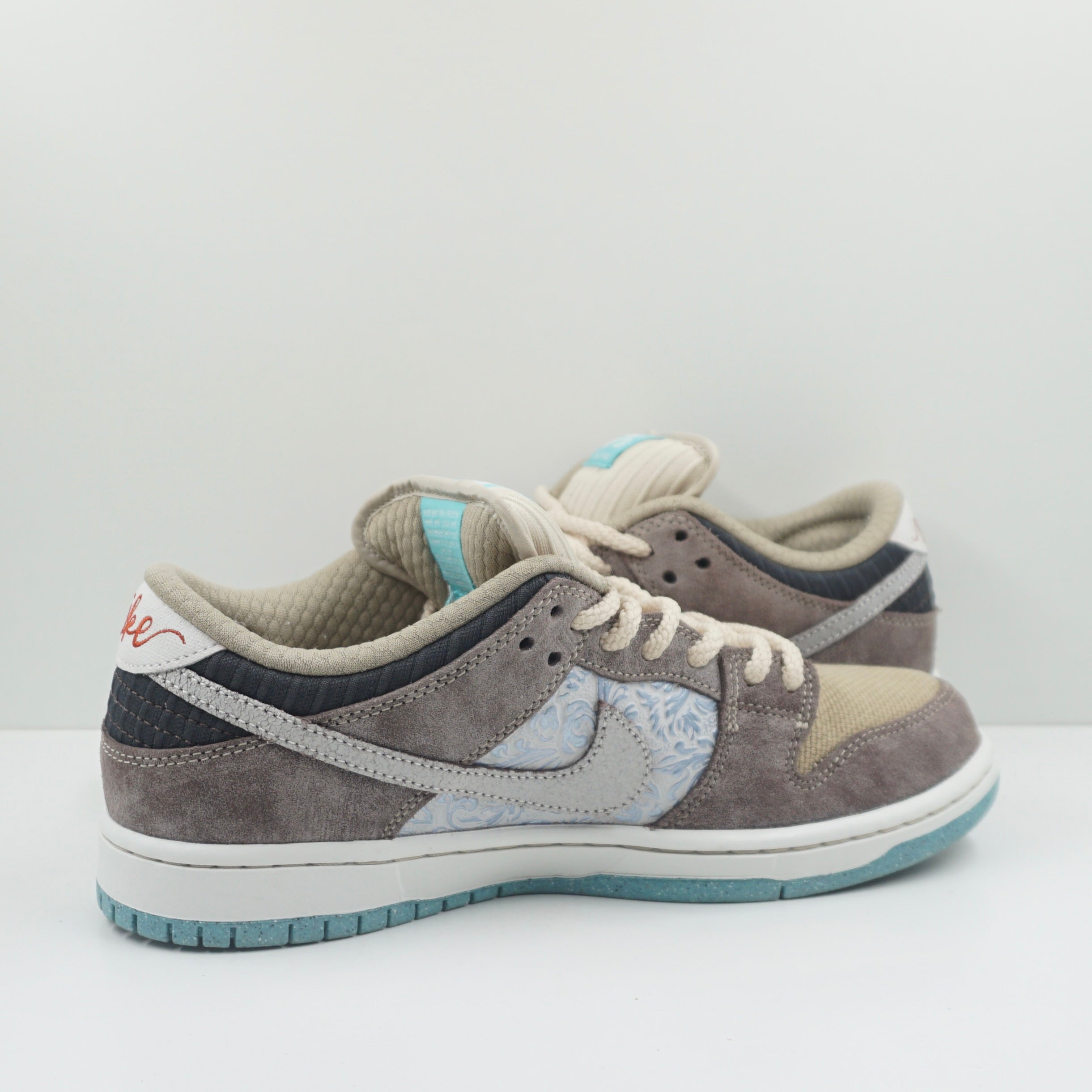 Nike SB Dunk Low Big Money Savings