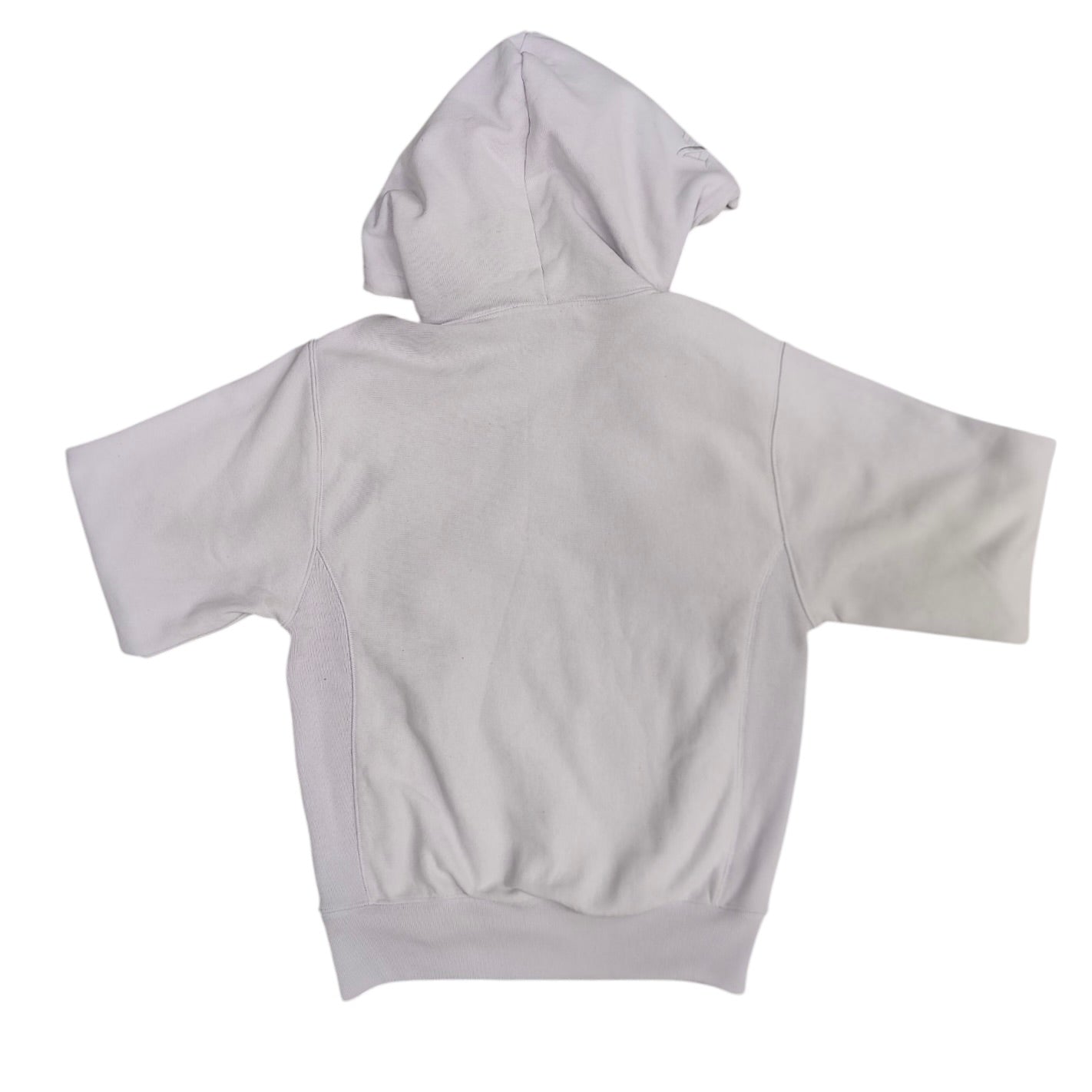 Sneakershyllan Champion Reverse Weave Reworked Lavender Hoodie (W)