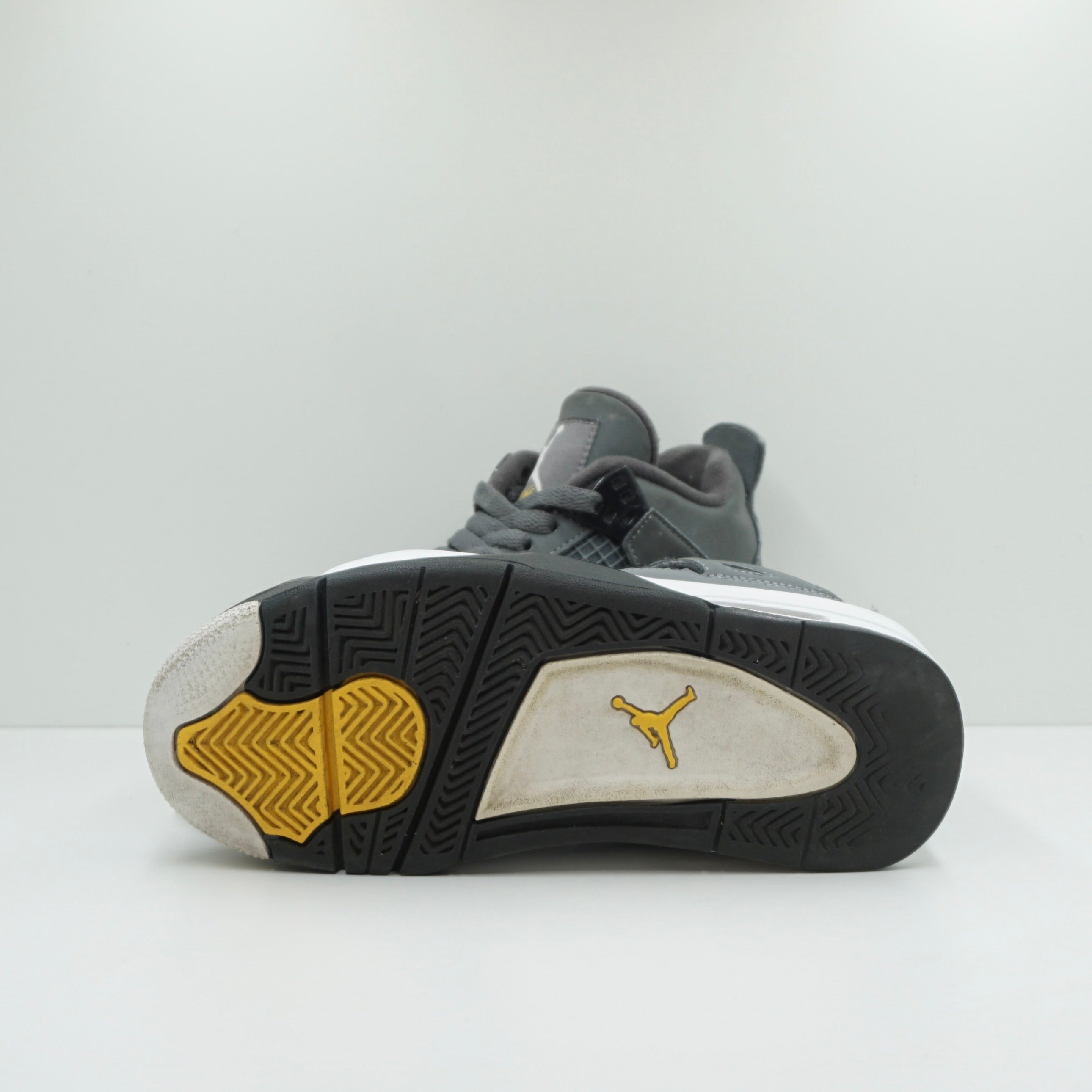 Jordan 4 Retro Cool Grey (2019) (GS)
