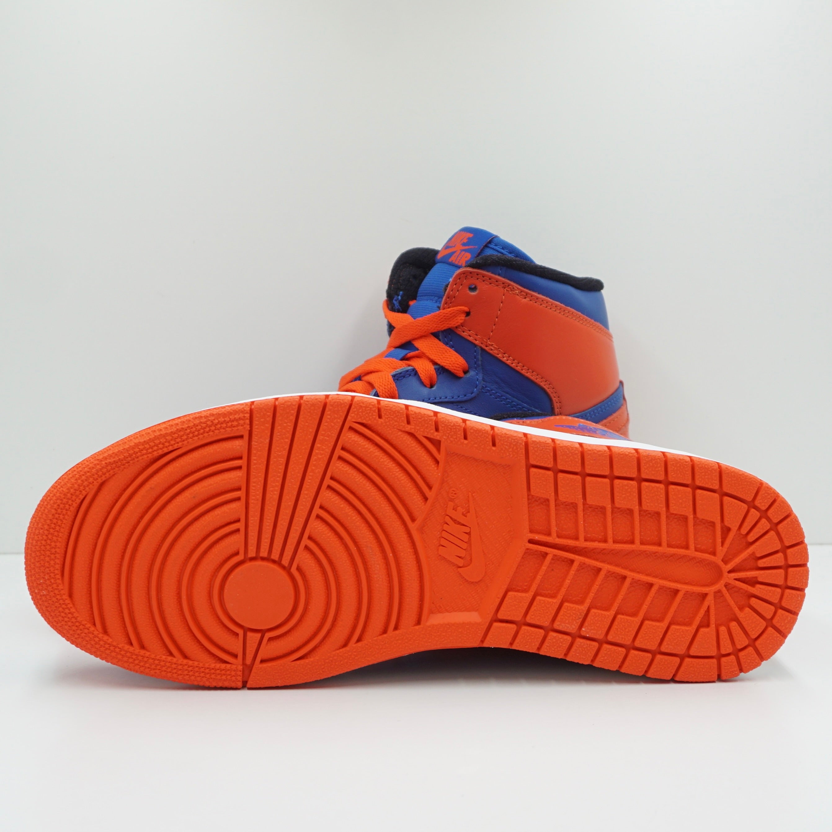 Jordan 1 Retro Knicks