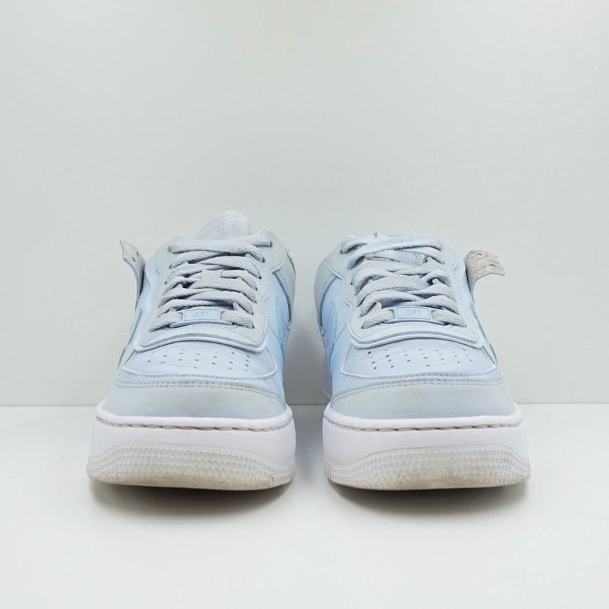 Nike Air Force 1 Low Shadow Hydrogen Blue (W)