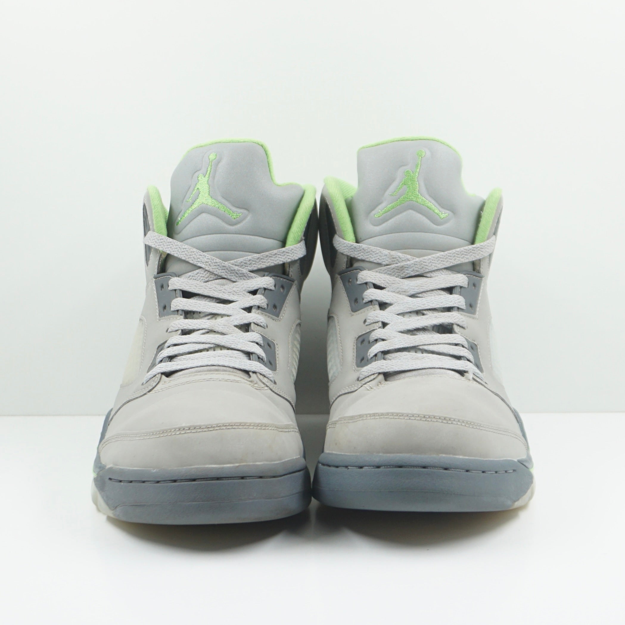 Jordan 5 Retro Green Bean (2022)