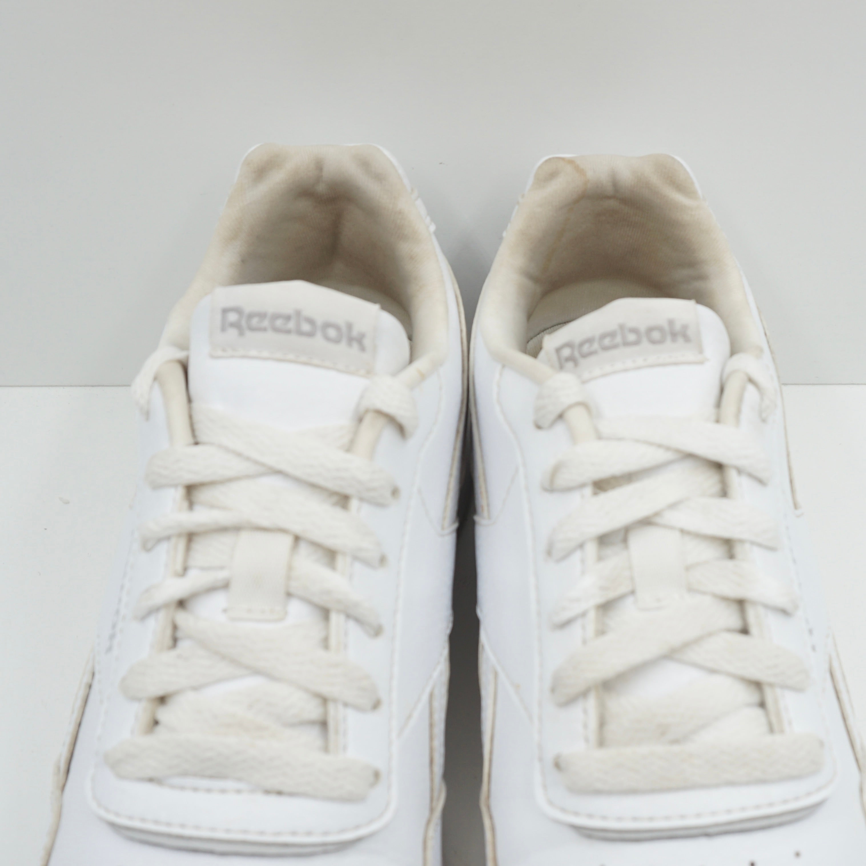 Reebok Classic White