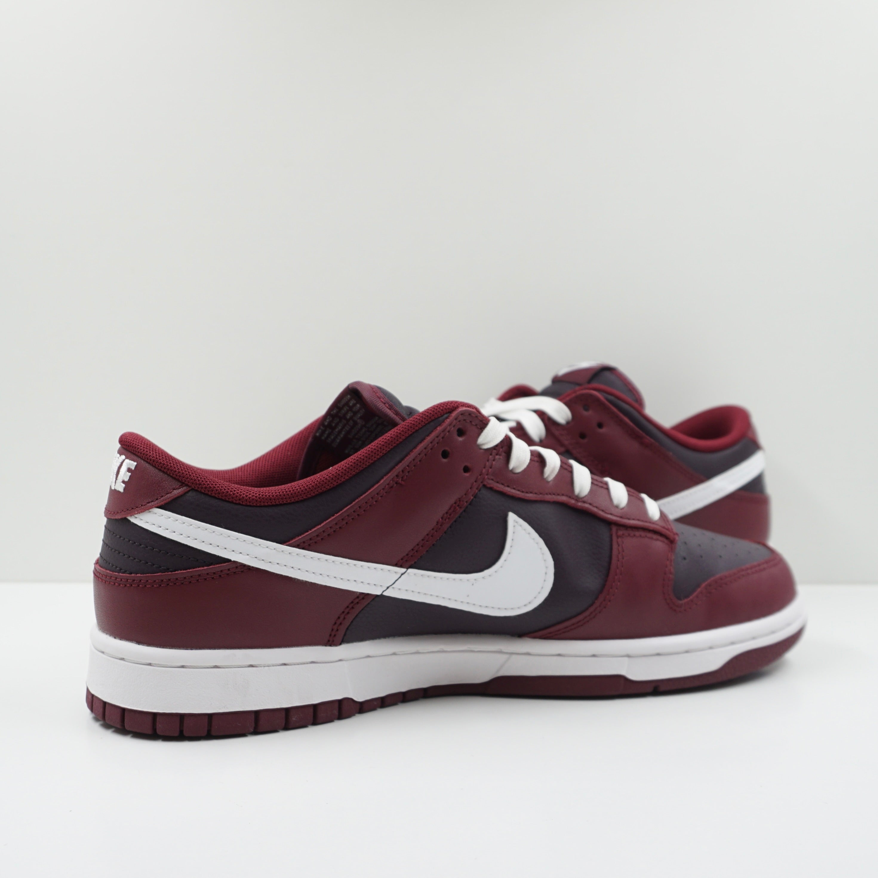 Nike Dunk Low Dark Beetroot
