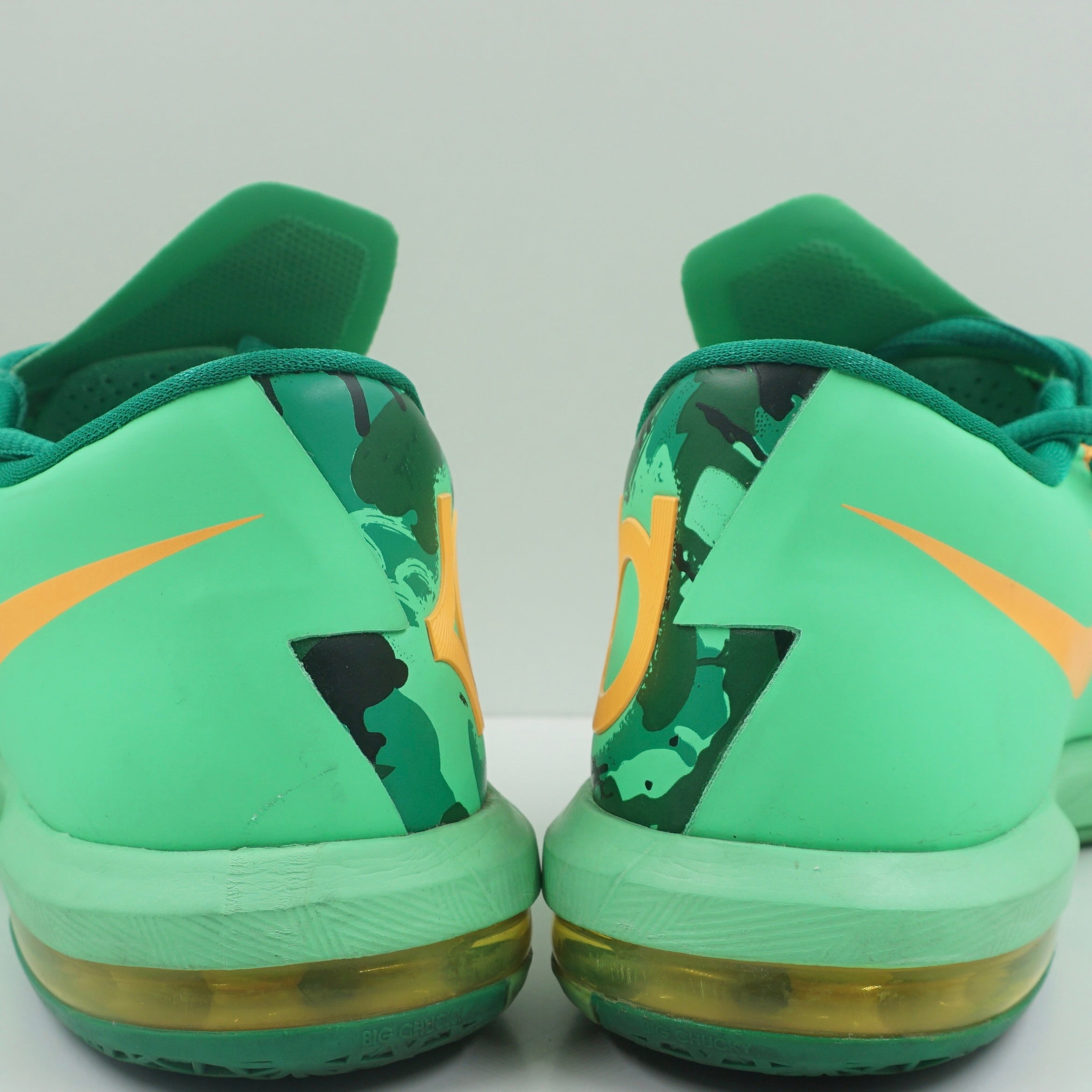 Nike KD 6 Easter