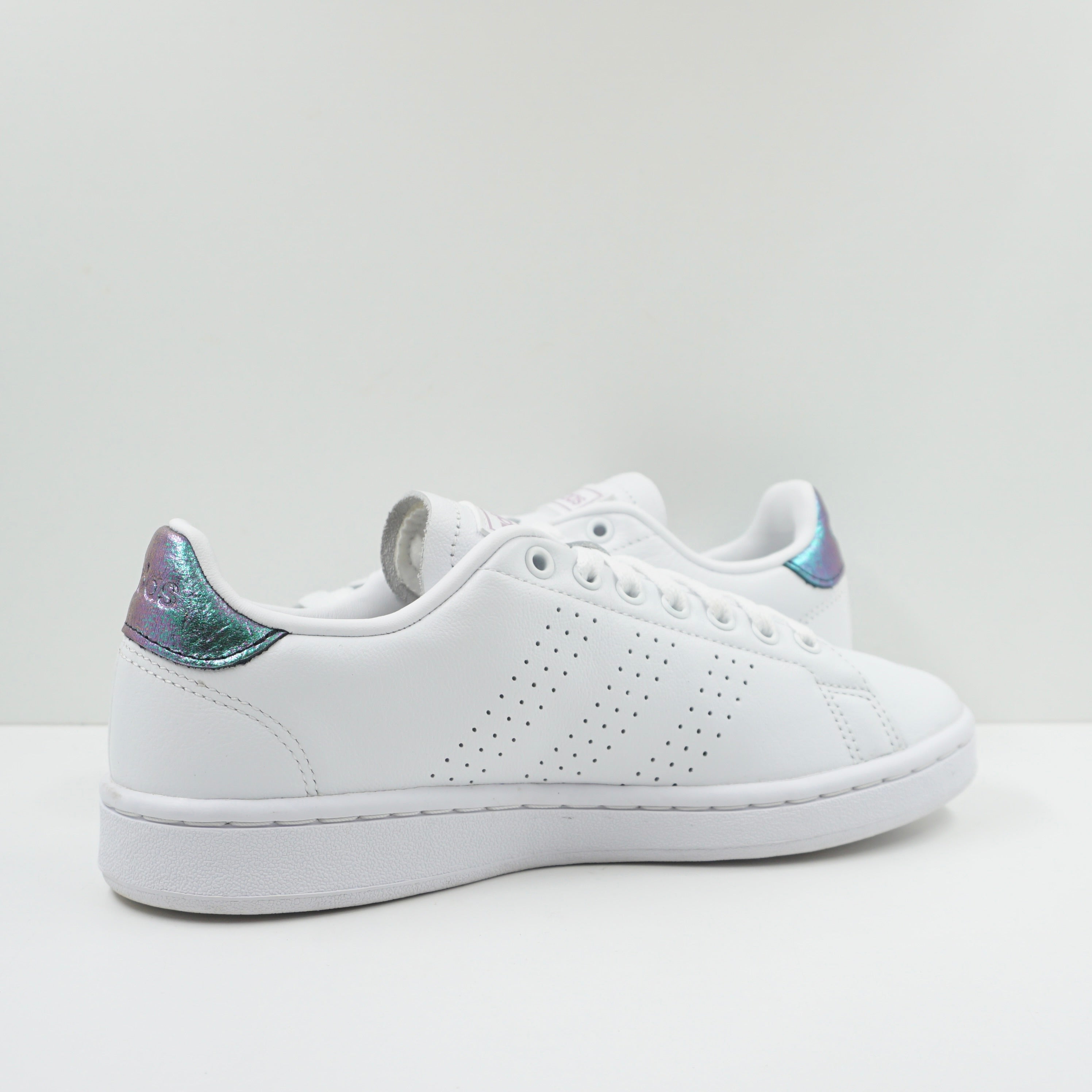 Adidas Advantage base 2.0 Halo mint