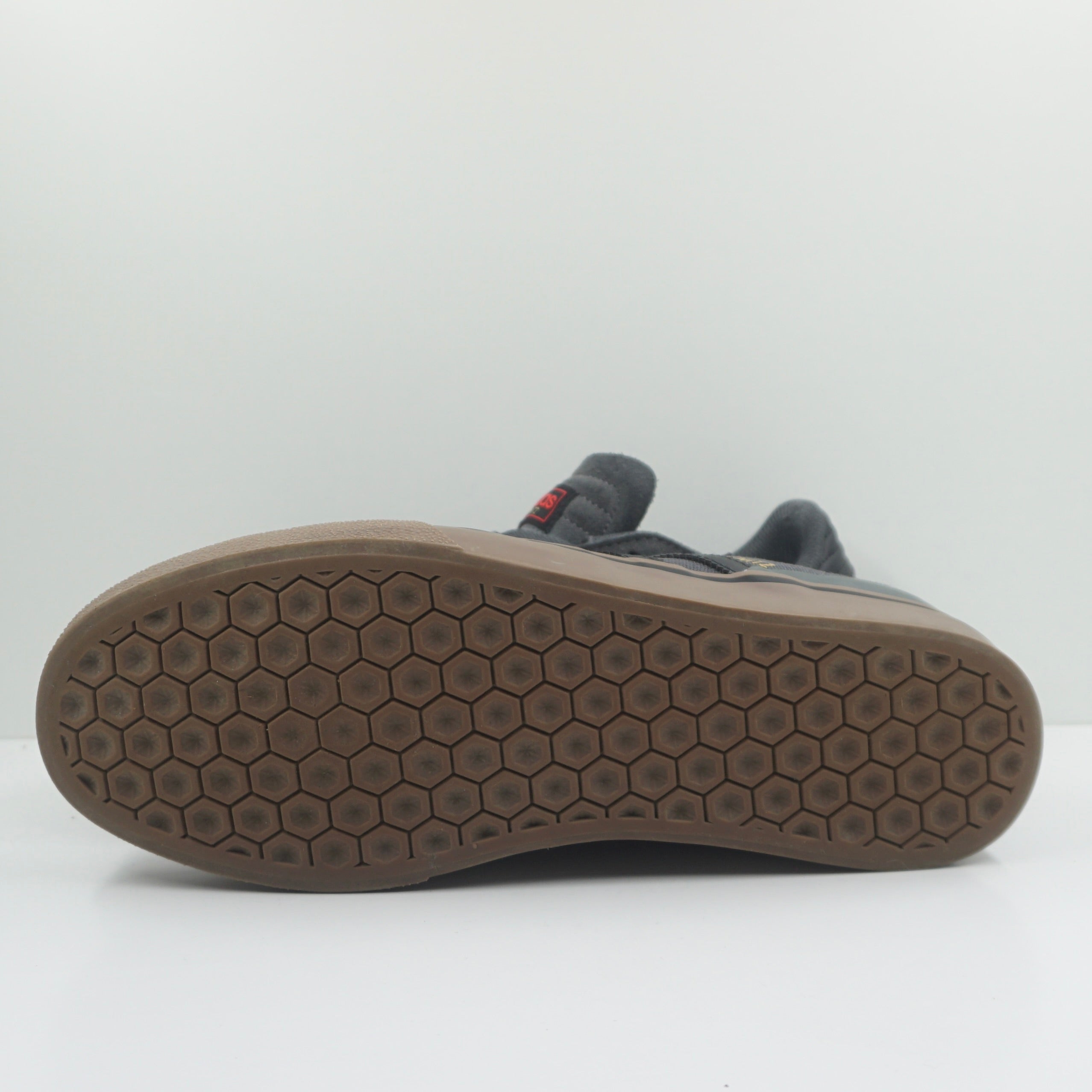 Adidas Busenitz Vulc II Grey Gum