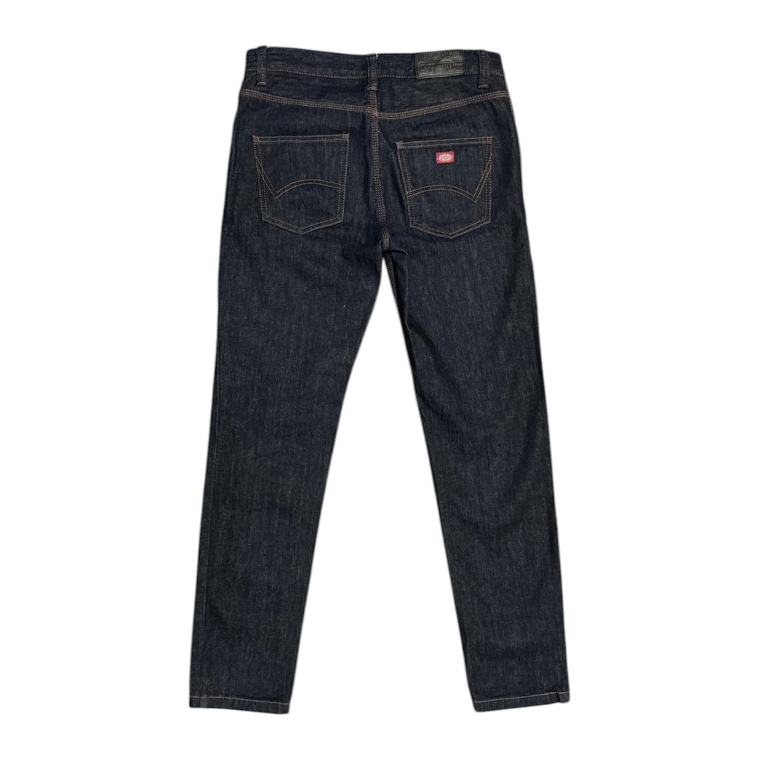 Dickies Dark Blue Jeans