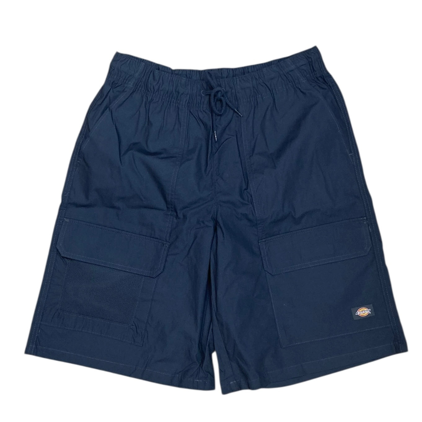 Dickies Fishersville Navy Cargo Shorts