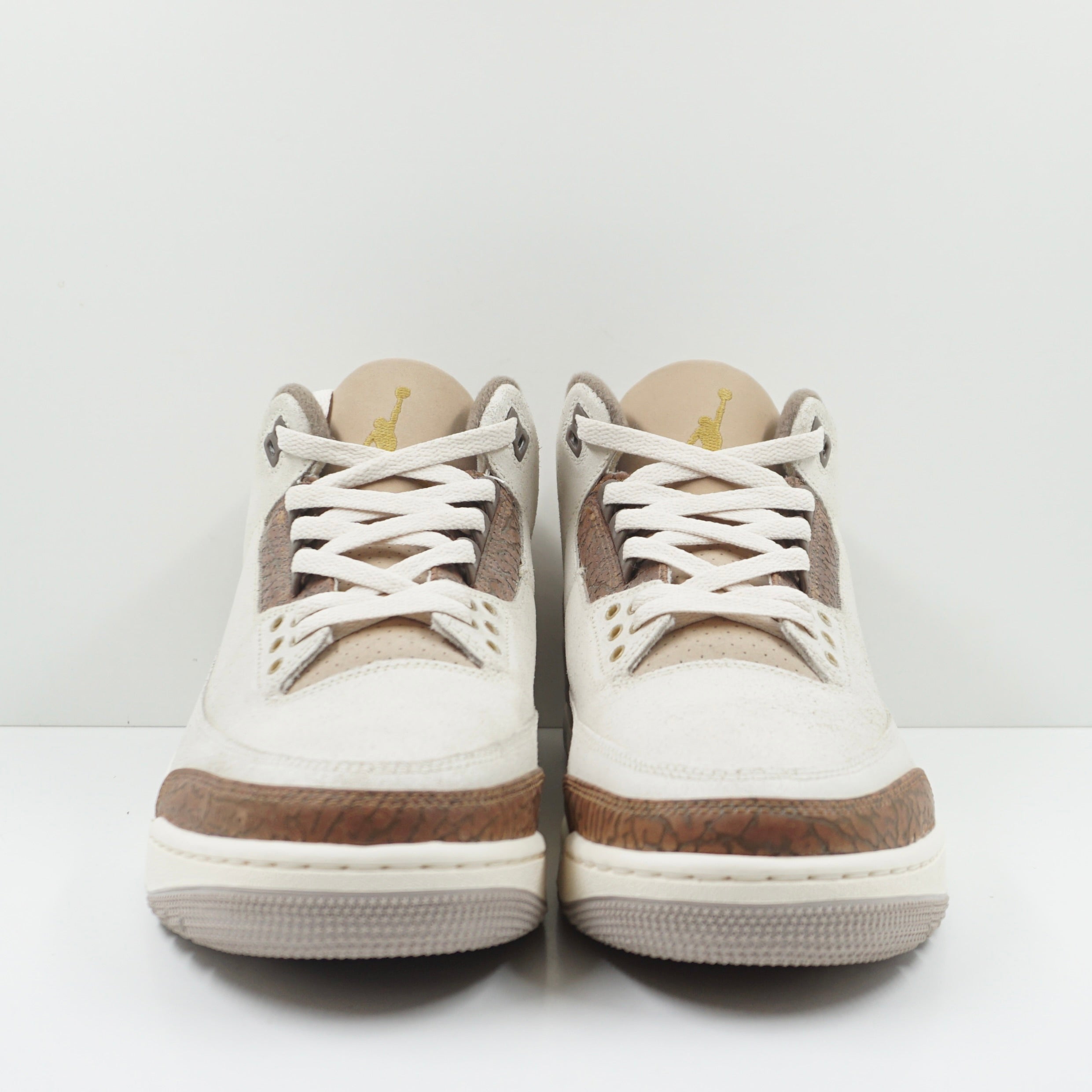 Jordan 3 Retro Palomino