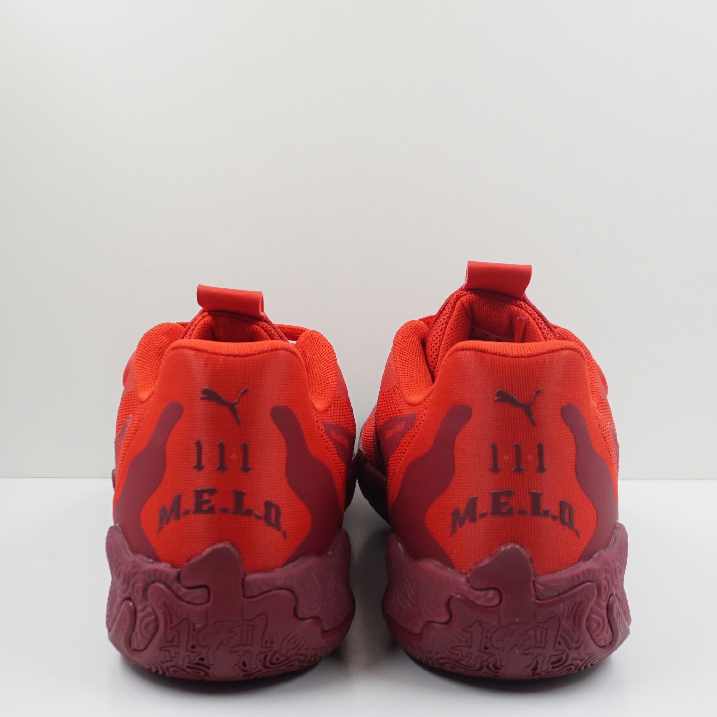 Puma MB.03 Lo Team Regal Red
