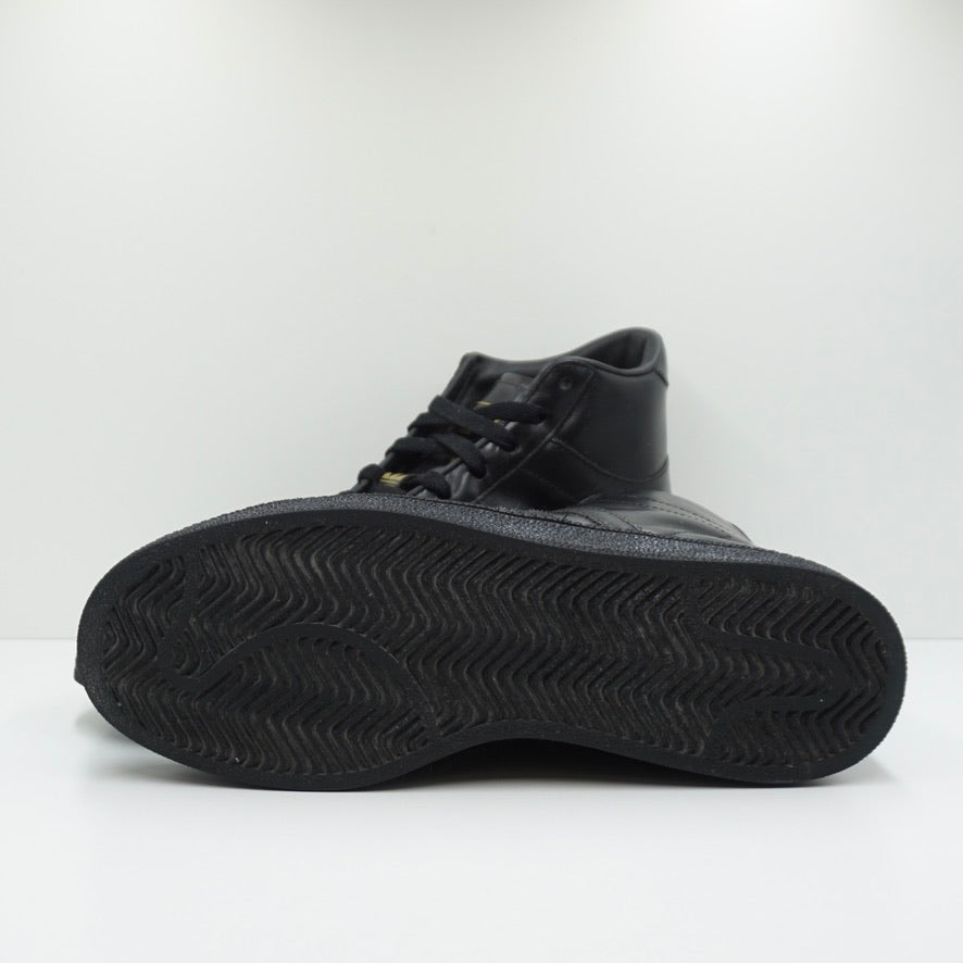 Adidas Kareem Hi V2 Kareem Abdul Jabar Black