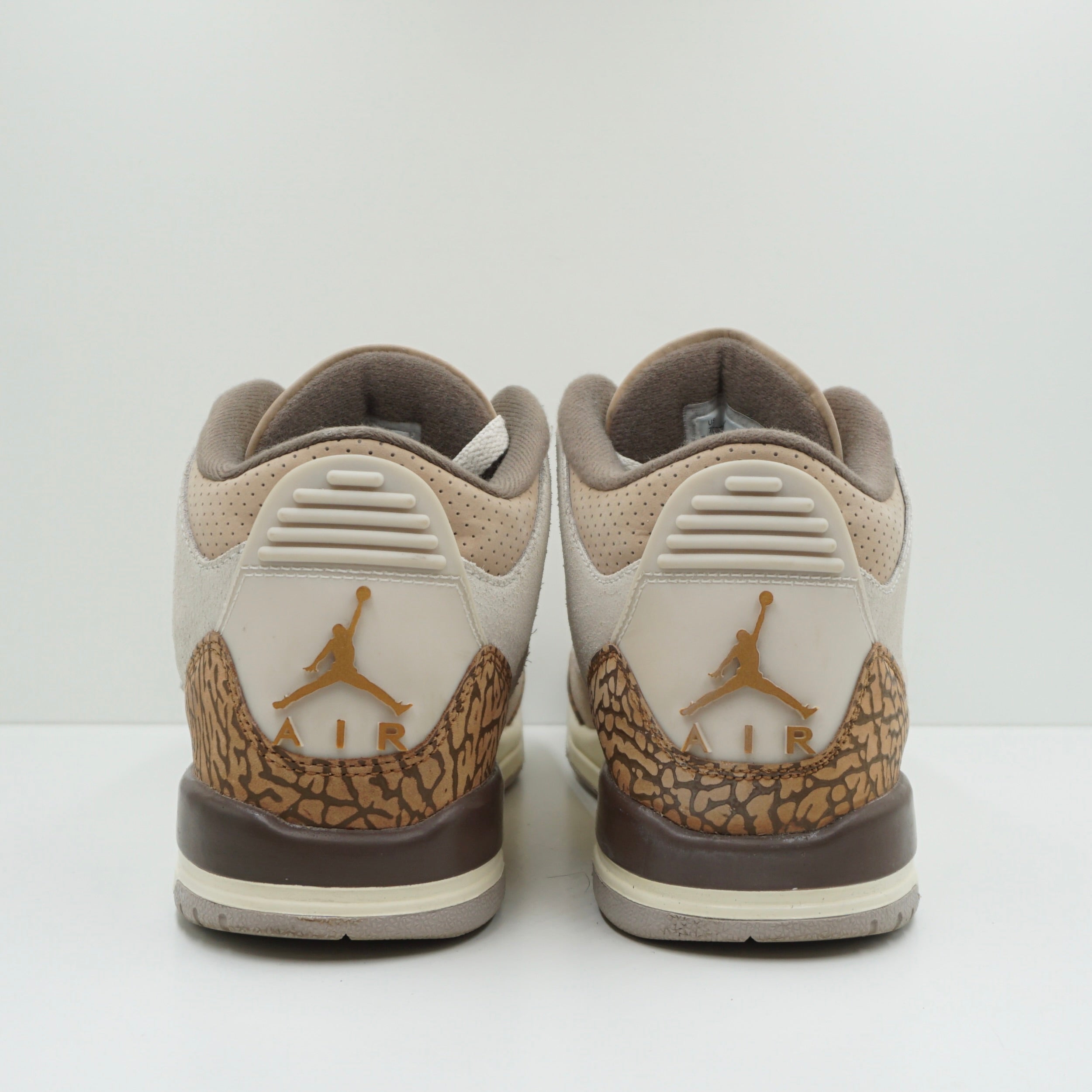 Jordan 3 Retro Palomino (GS)
