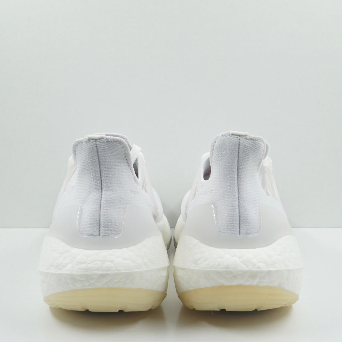 Adidas Ultraboost 21 Triple White