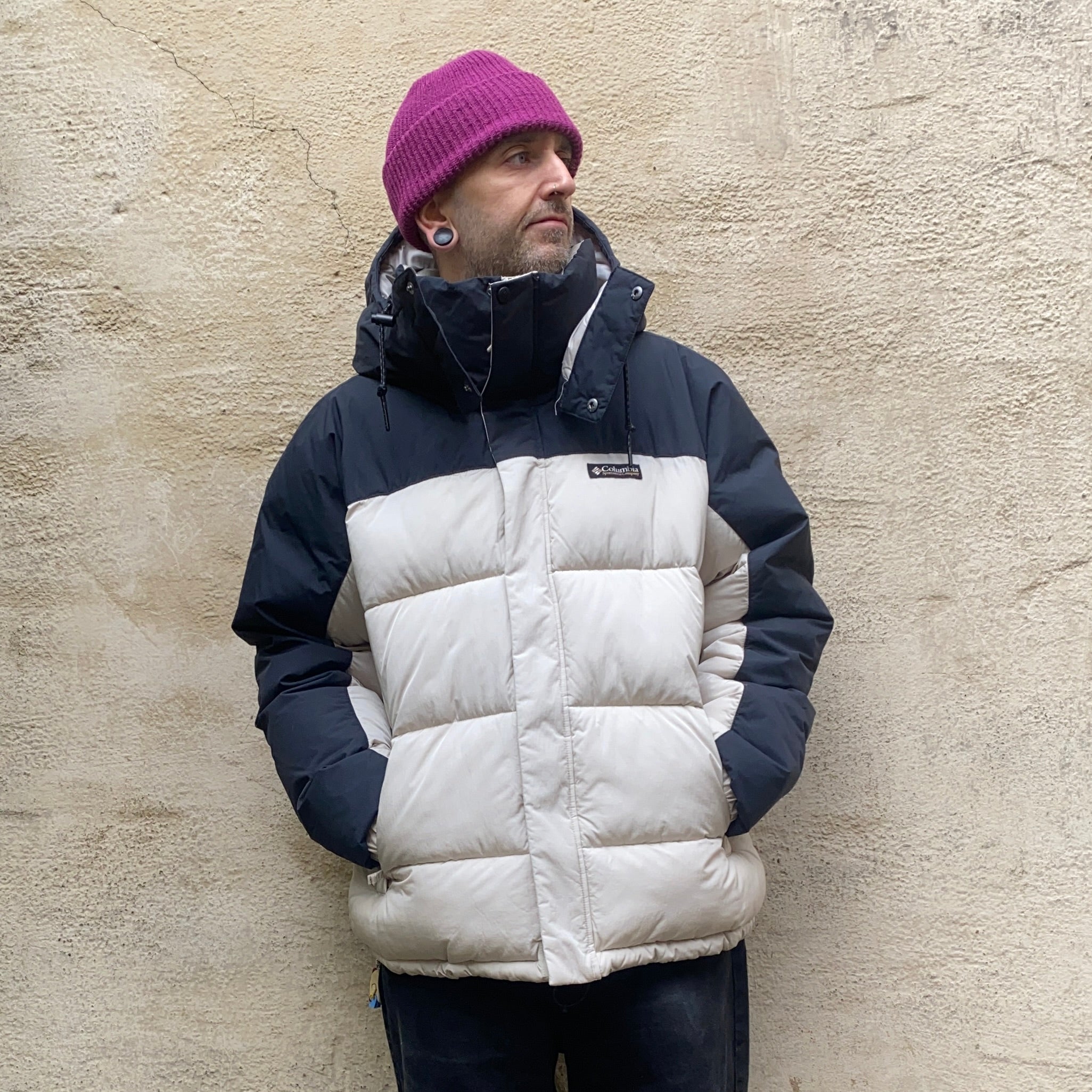 Columbia Snowqualmie Padded Puffer Jacket