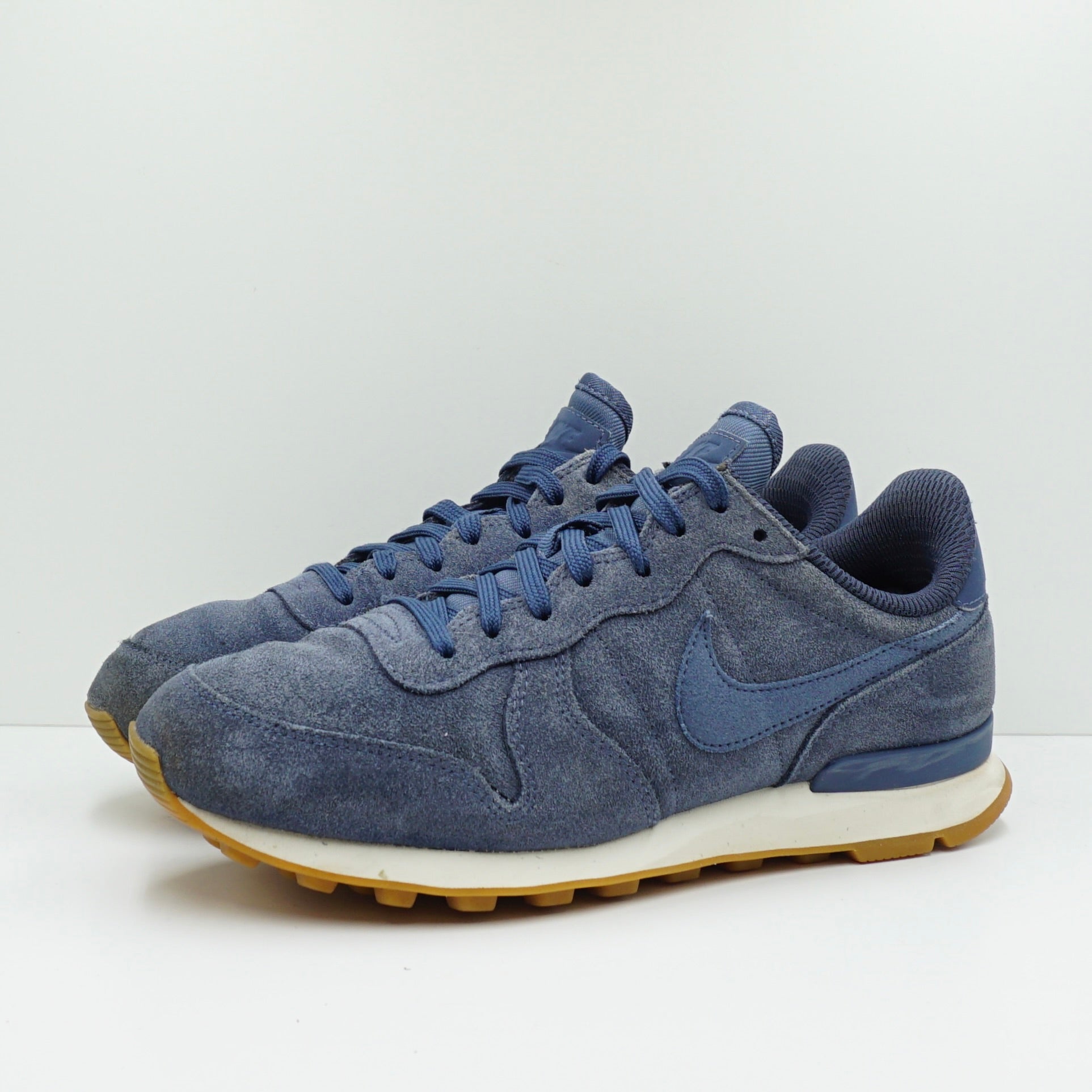 Nike Internationalist Navy (W)