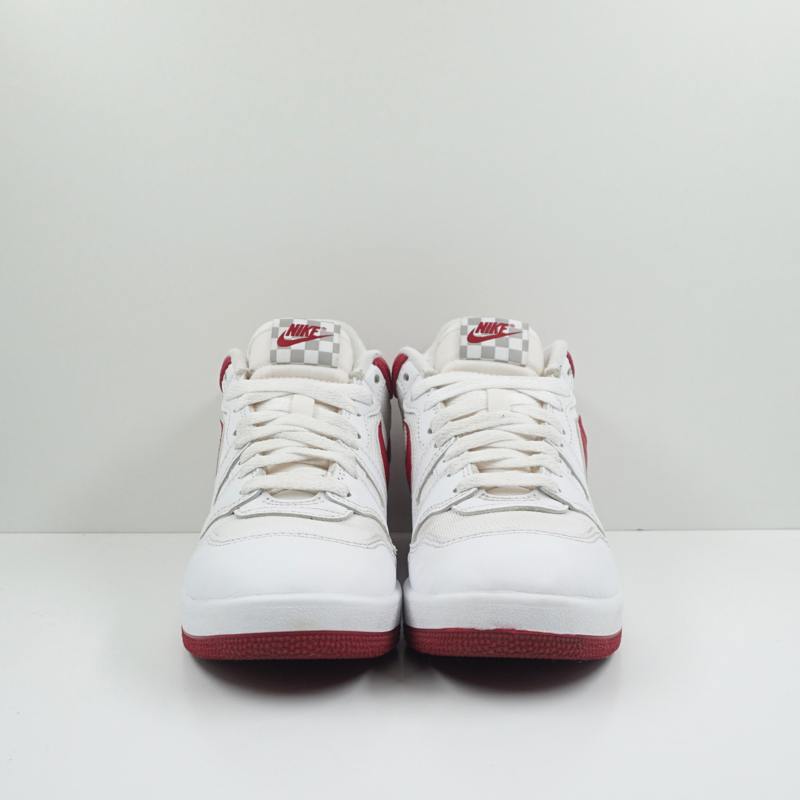 Nike Mac Attack QS SP Red Crush