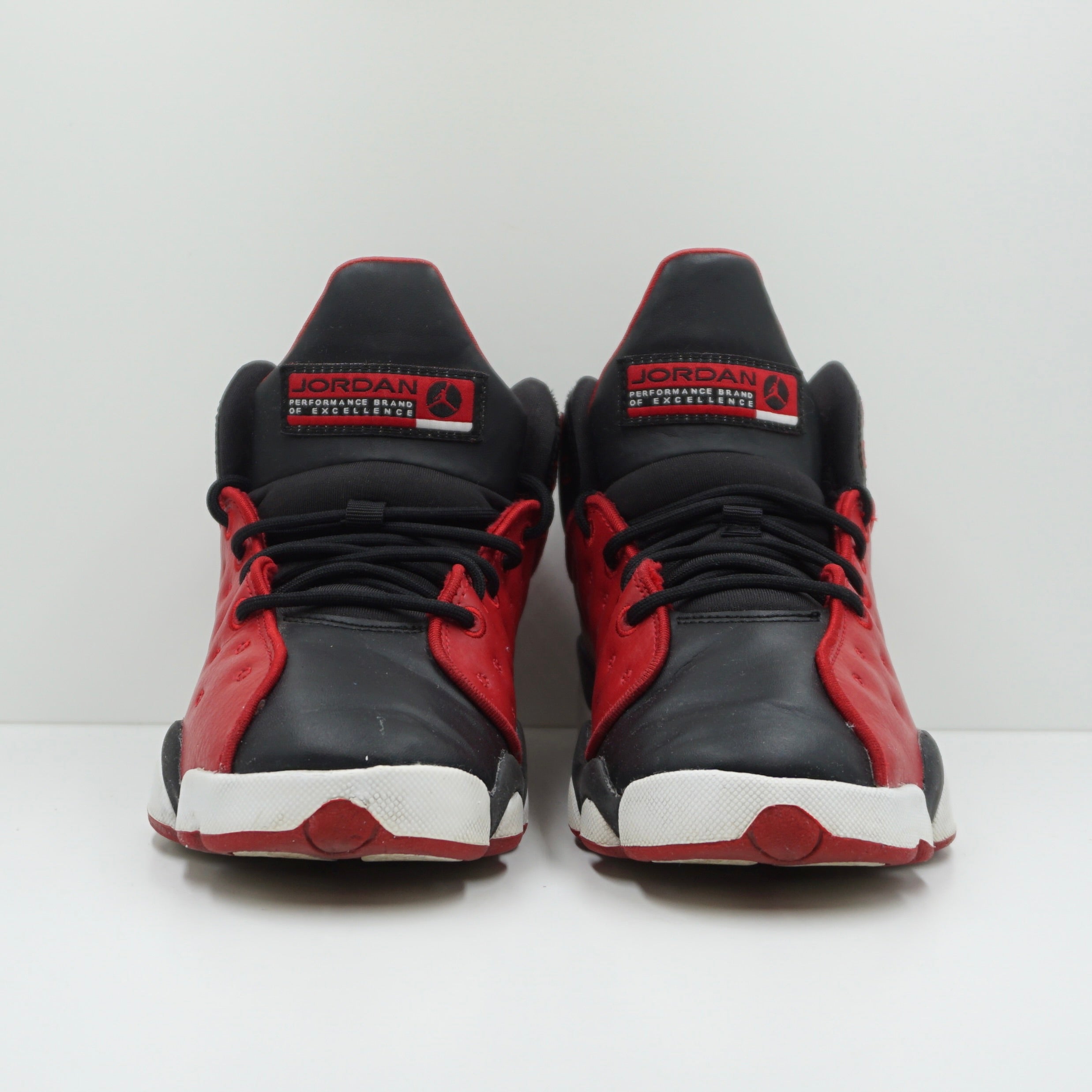 Jordan Jumpman Team 2 BG Bred (GS)