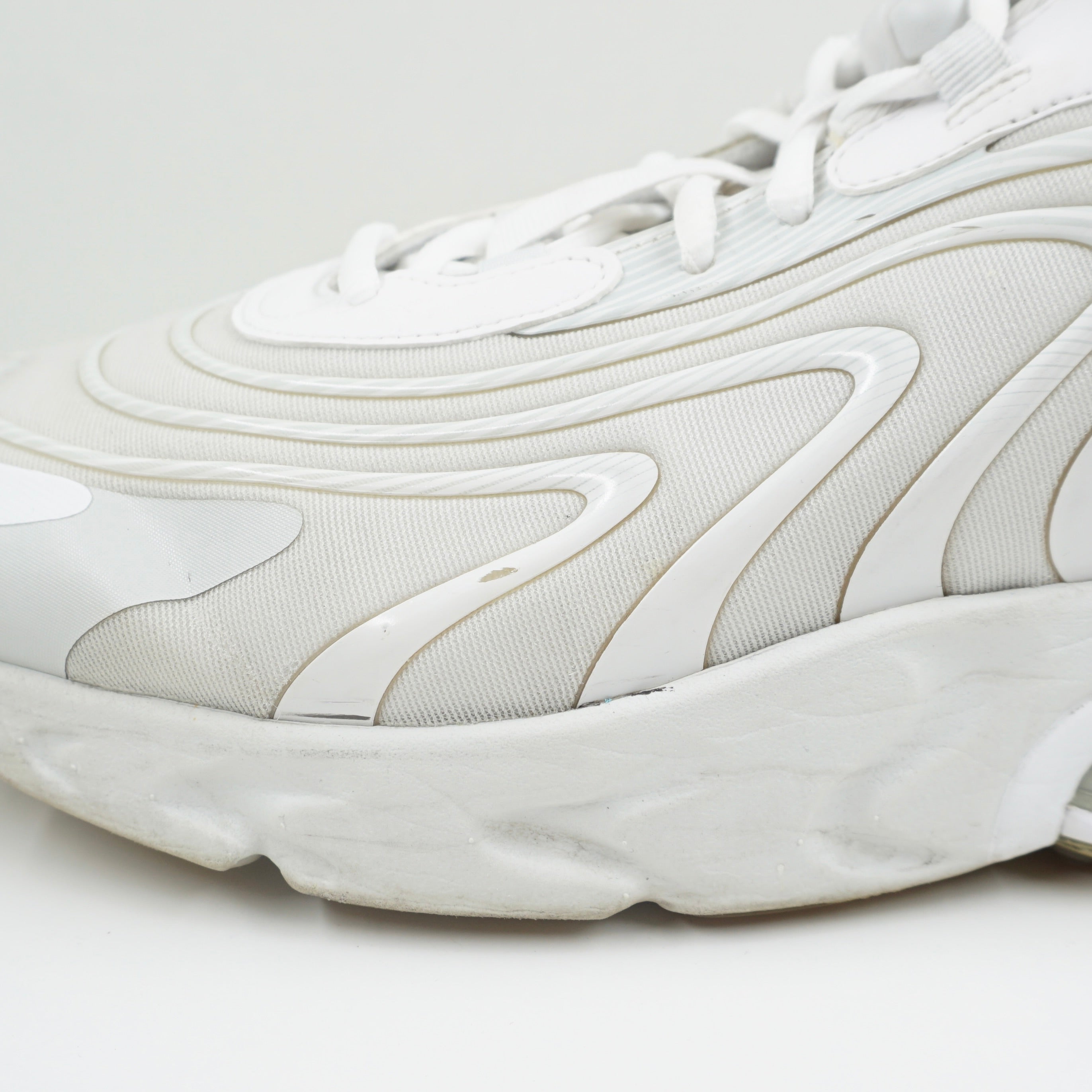 Nike Air Max 270 React ENG Photon Dust