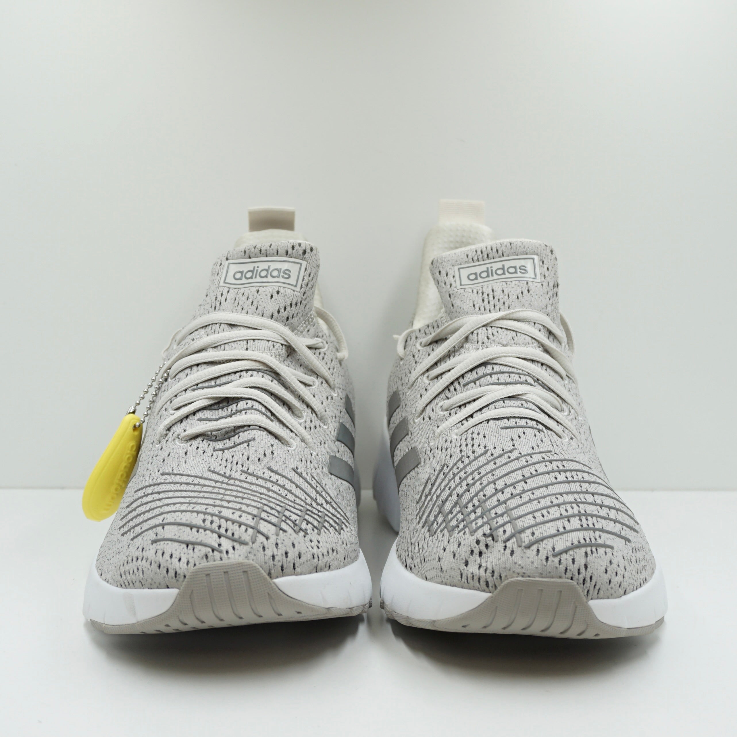 Adidas Asweego Raw White Grey