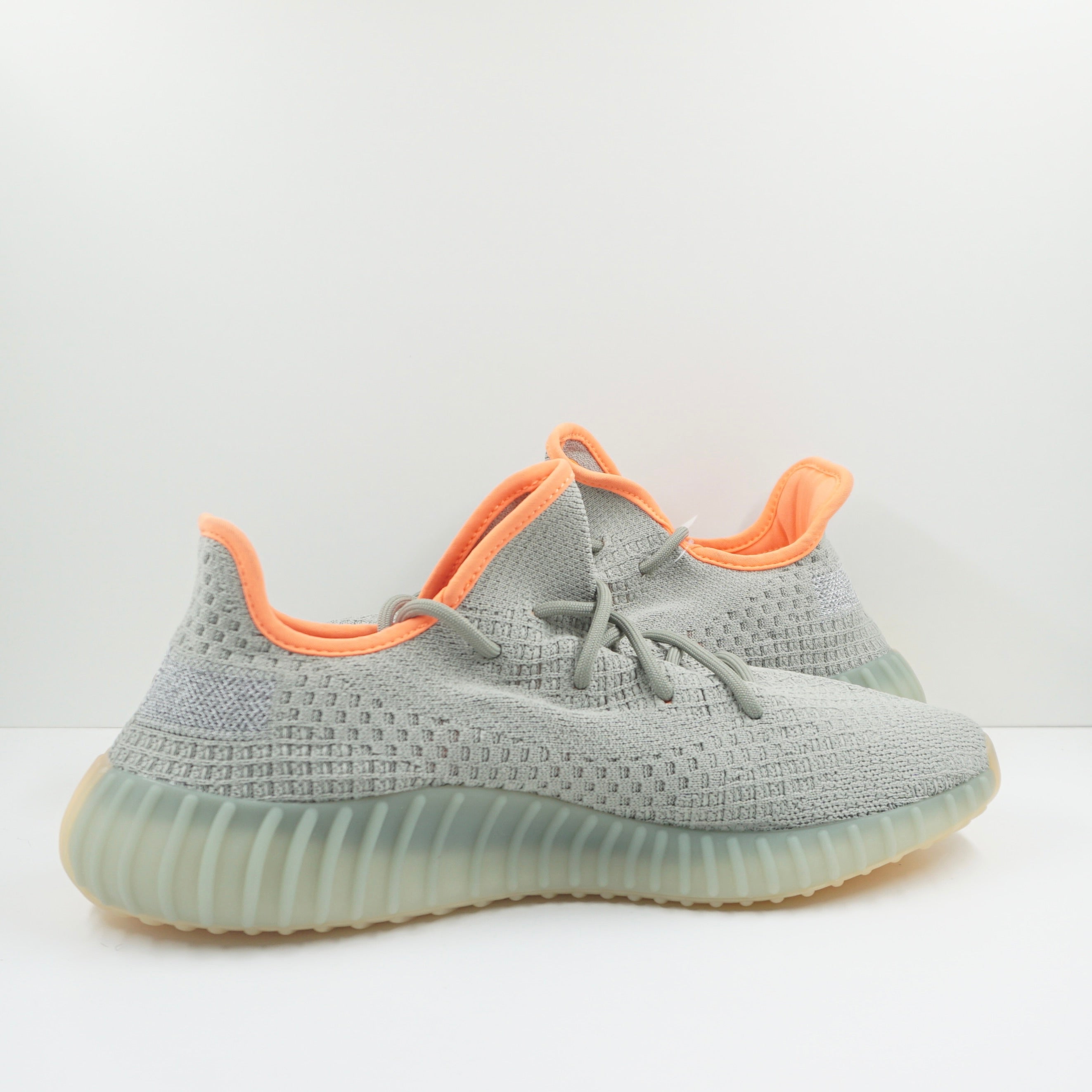 Adidas Yeezy Boost 350 V2 Desert Sage