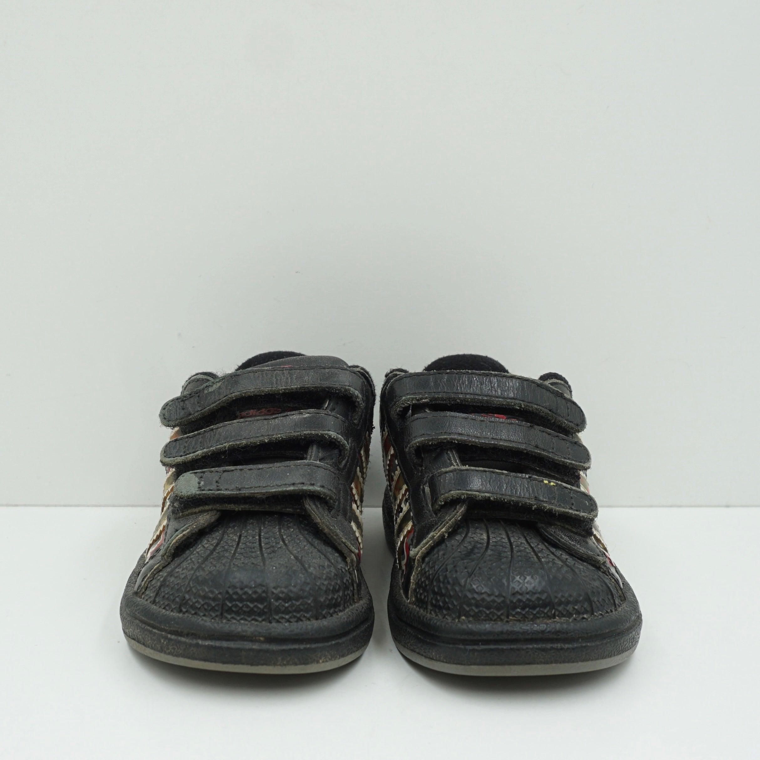 Adidas Superstar Graffiti Toddler