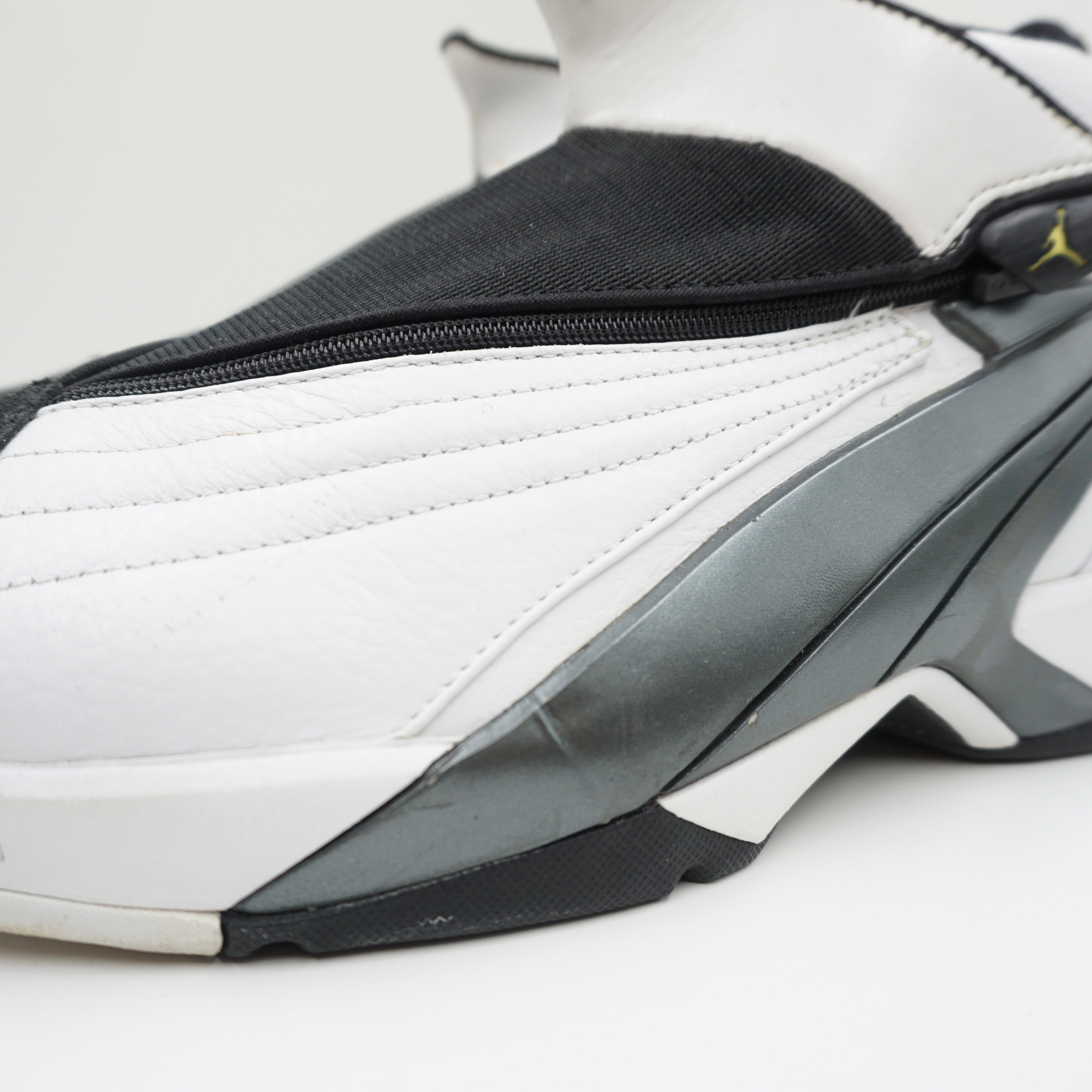 Jordan Jumpman Swift 6 Black White