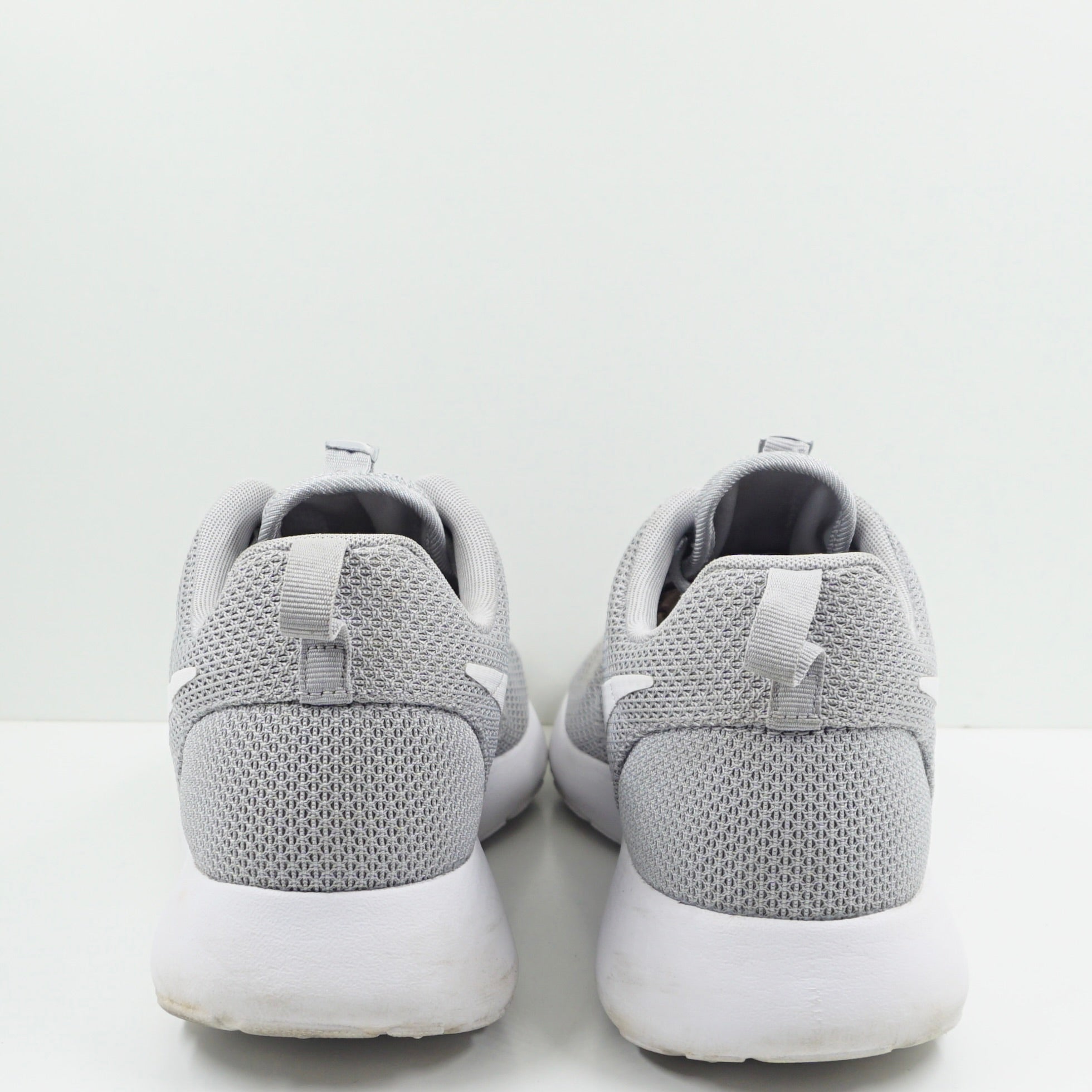 Nike Roshe Run Cool Grey