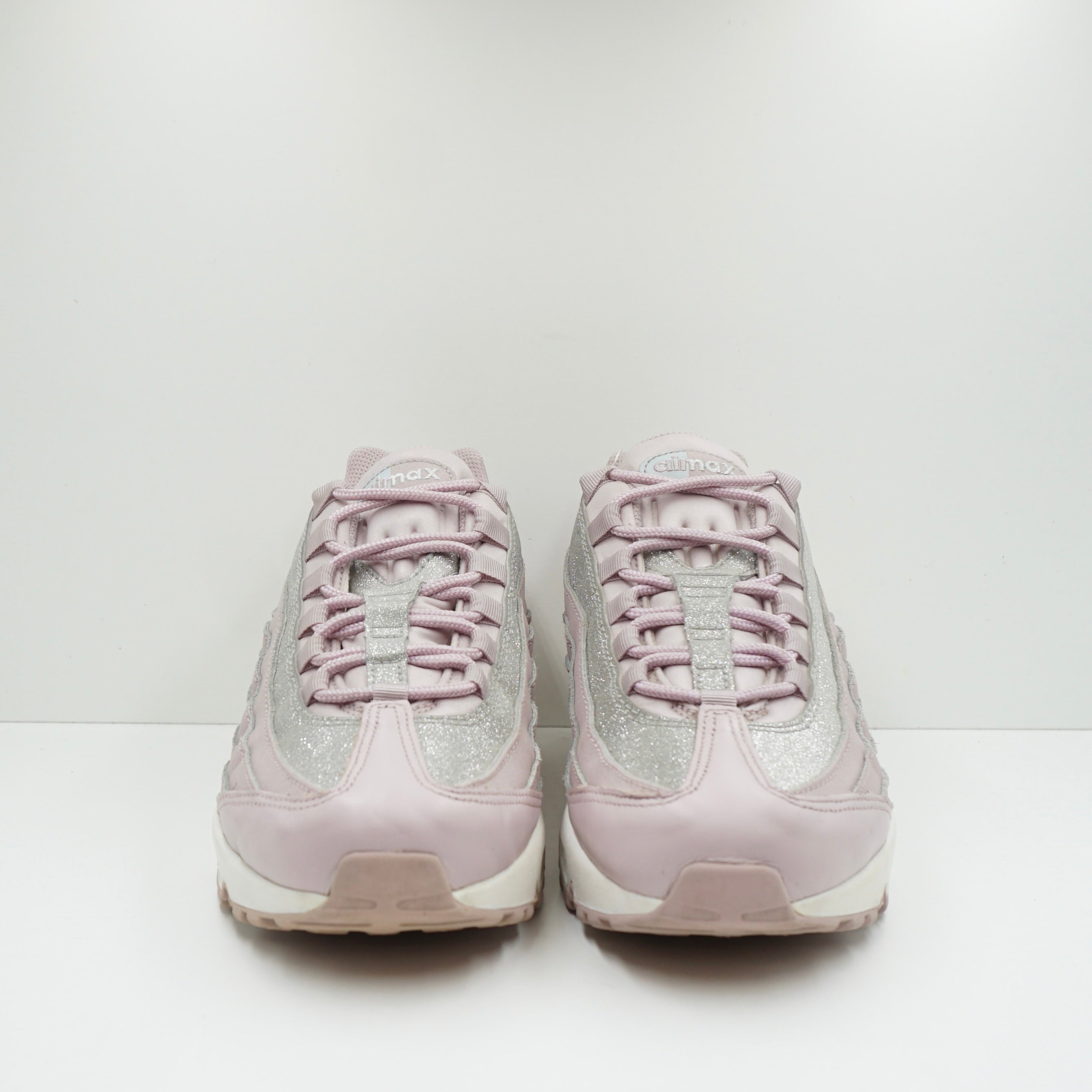Nike Air Max 95 Particle Rose (W)