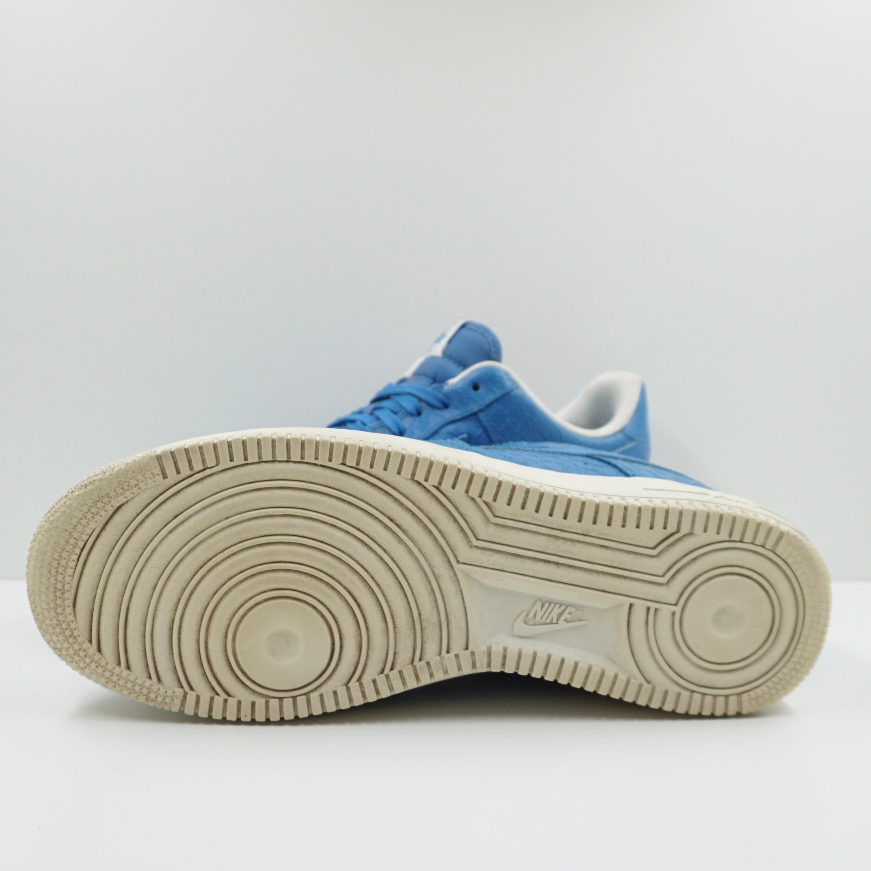 Nike Air Force 1 Low '07 LV8 Star Blue